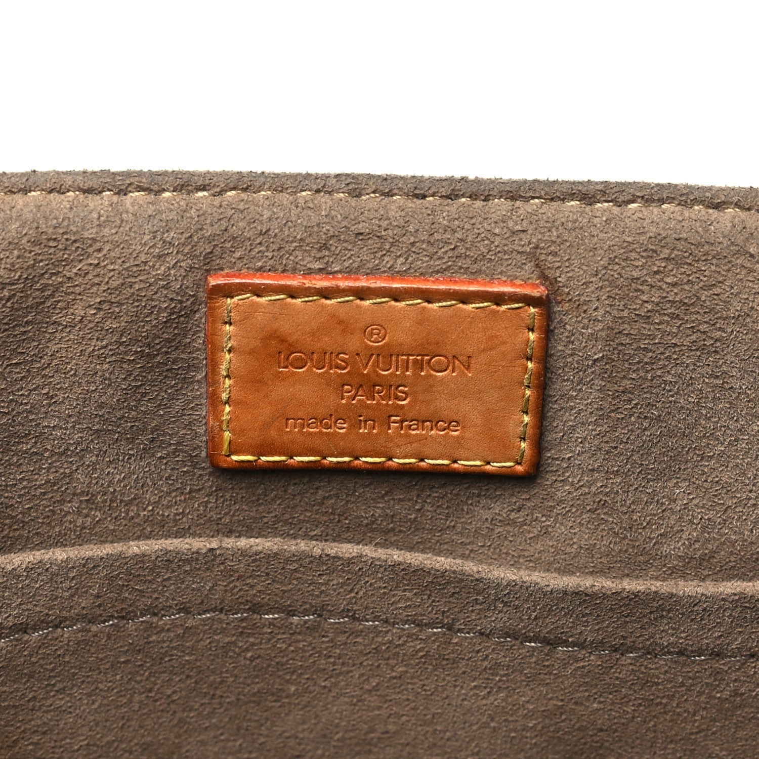 Monogram Multicolor Sologne Black