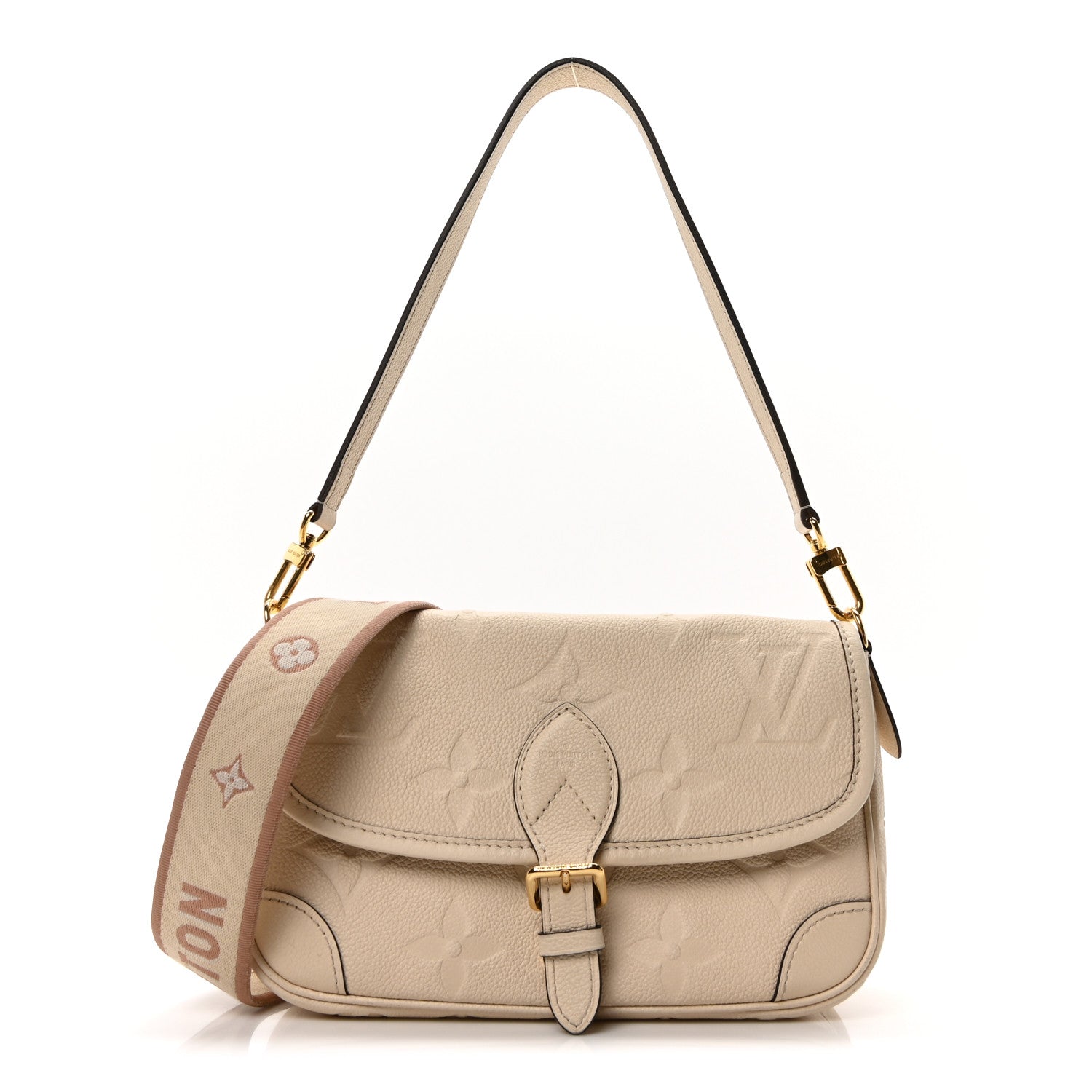 Empreinte Monogram Giant Diane Cream