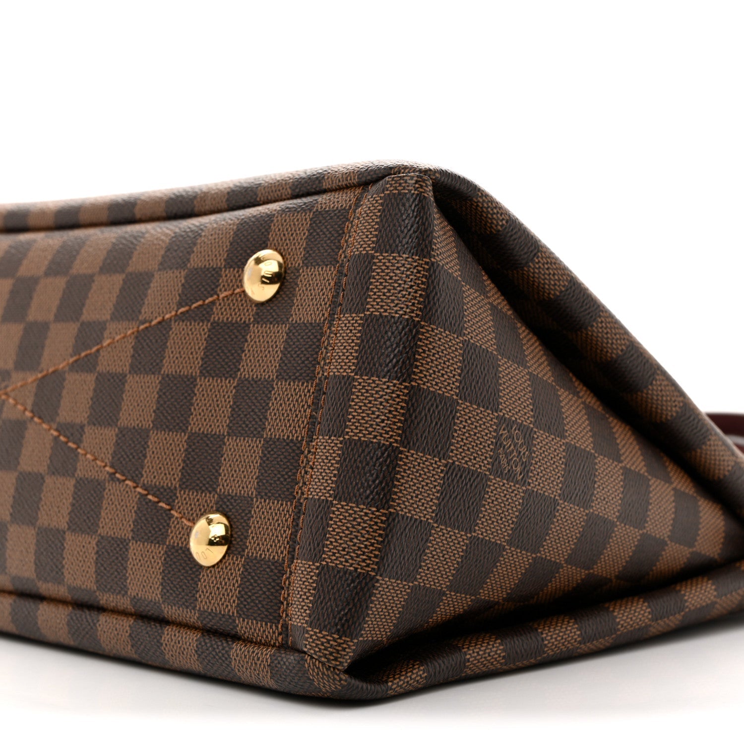 Damier Ebene Lymington