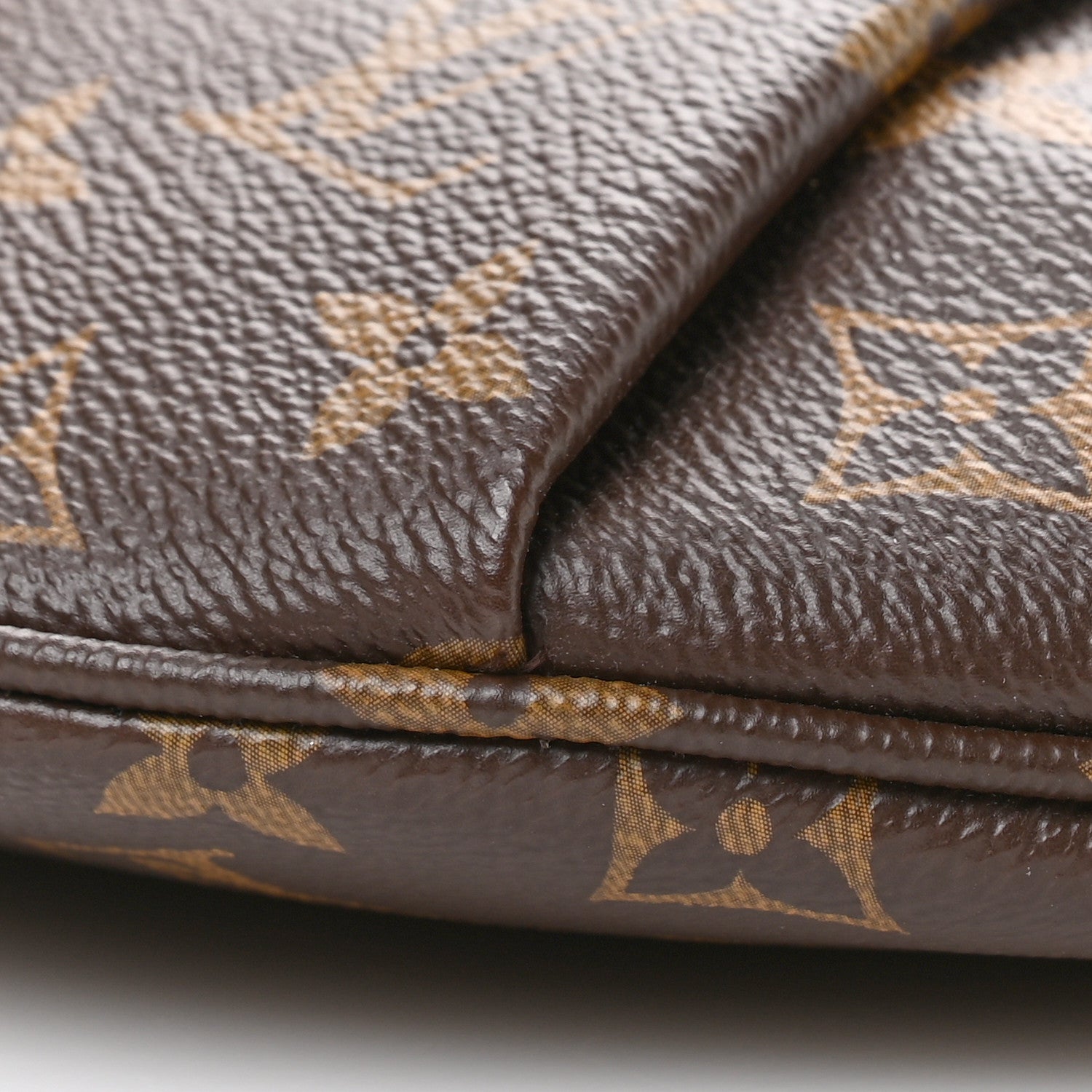 Monogram High Rise Bumbag