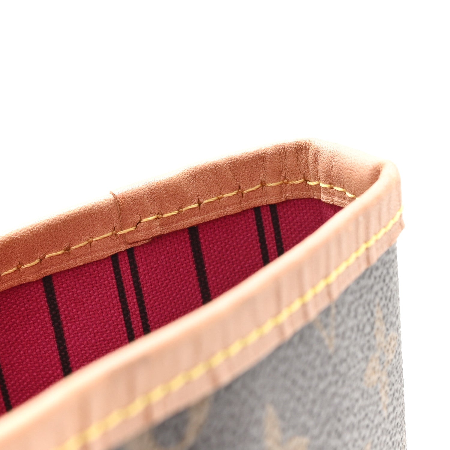 Monogram Neo Neverfull GM Pivoine