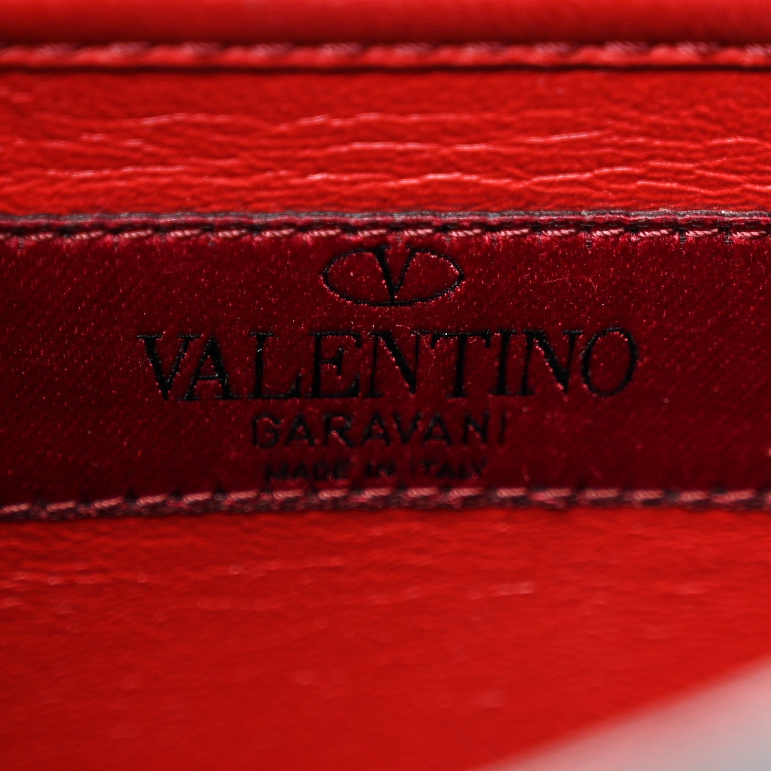 Nappa Small Free Rockstud Spike Shoulder Bag Marine