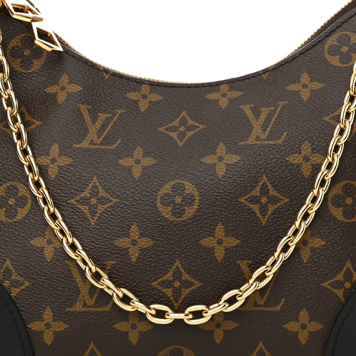 Monogram Boulogne NM Black