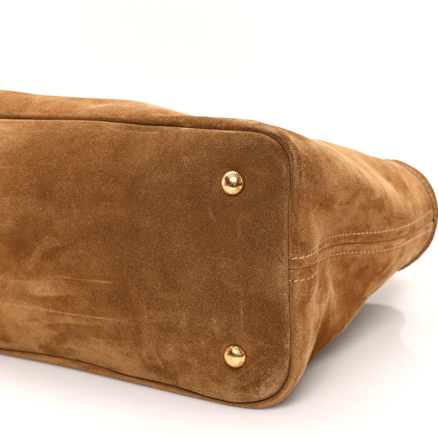 Camoscio Large Aventure Bag Olive Green