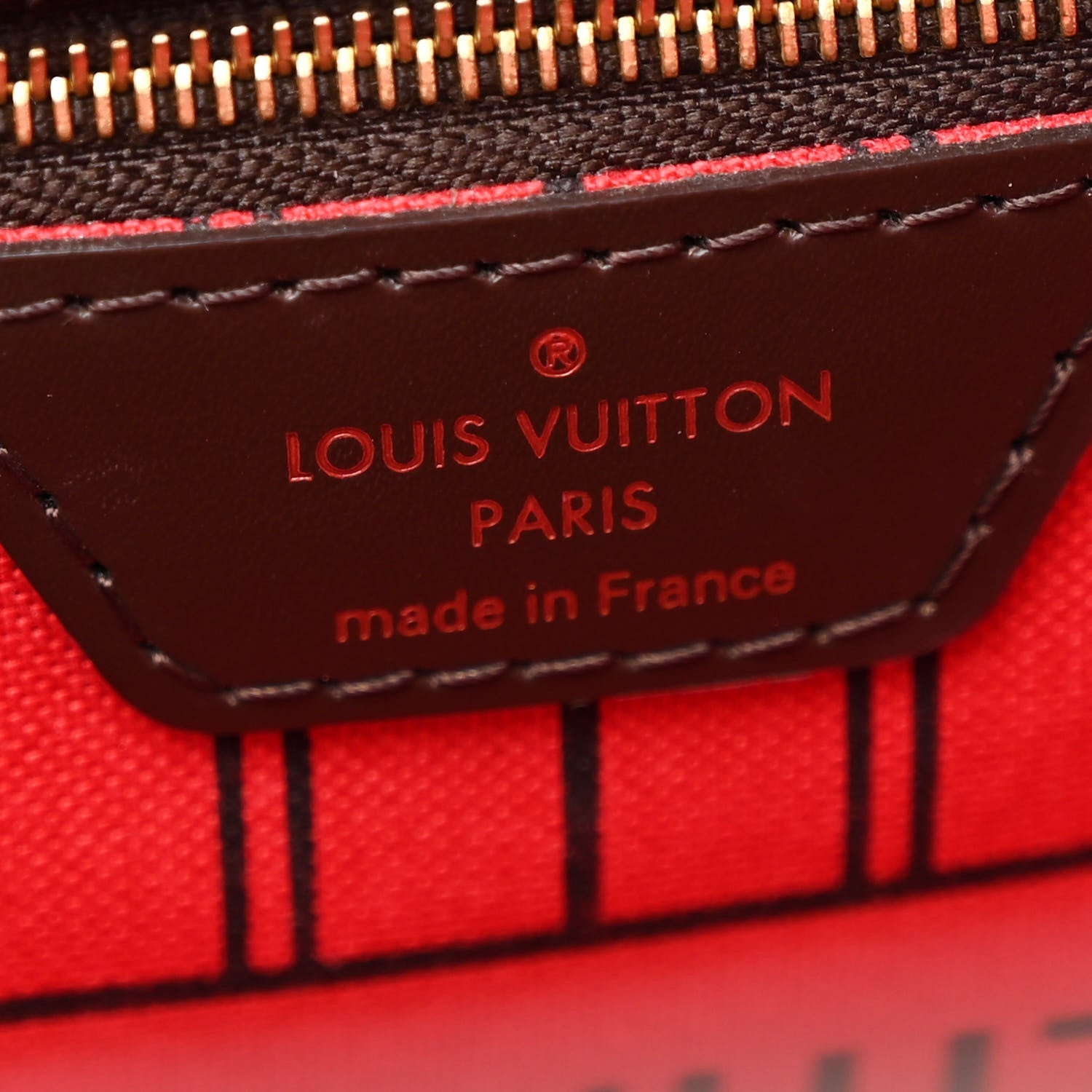 Damier Ebene Neo Neverfull PM