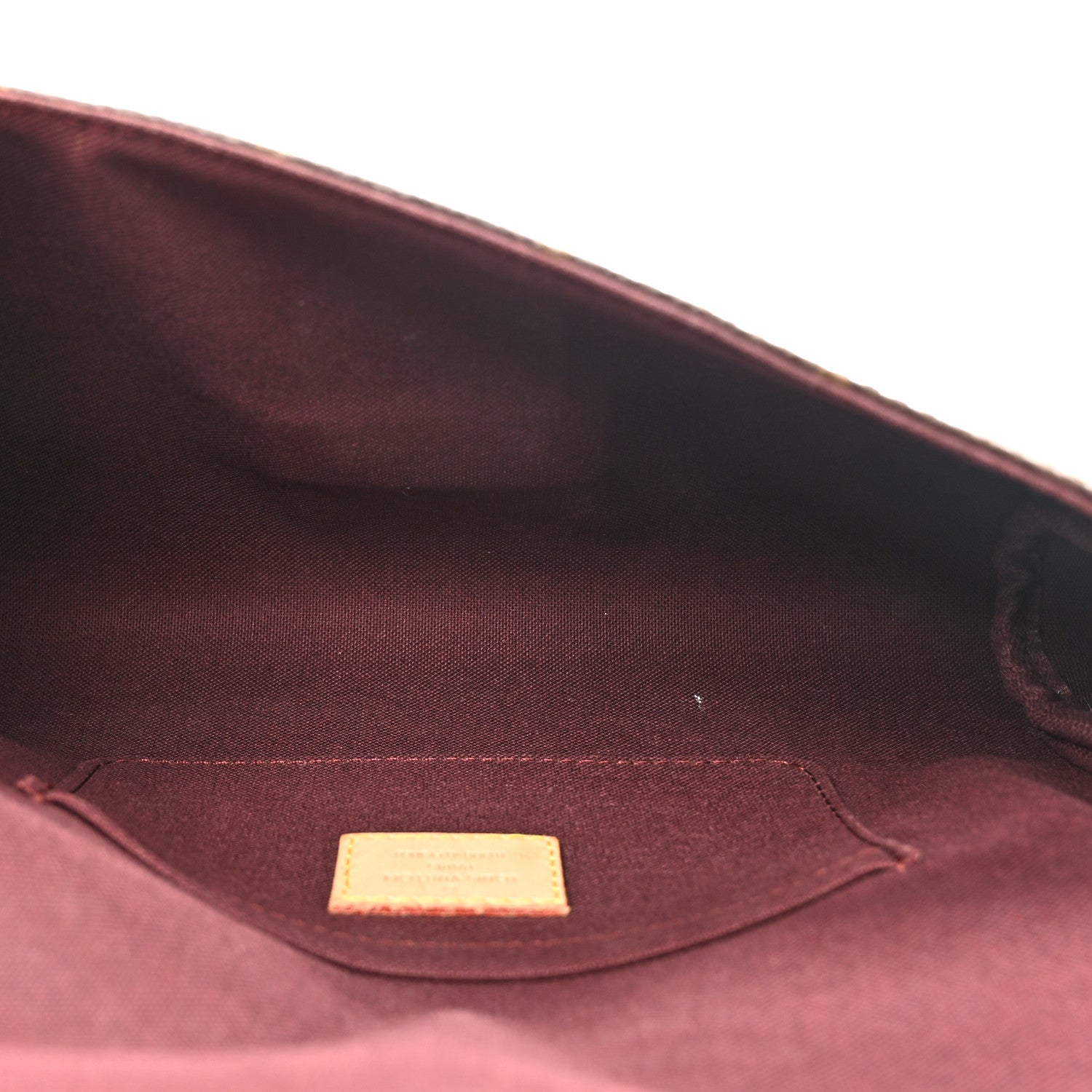 Monogram Favorite MM