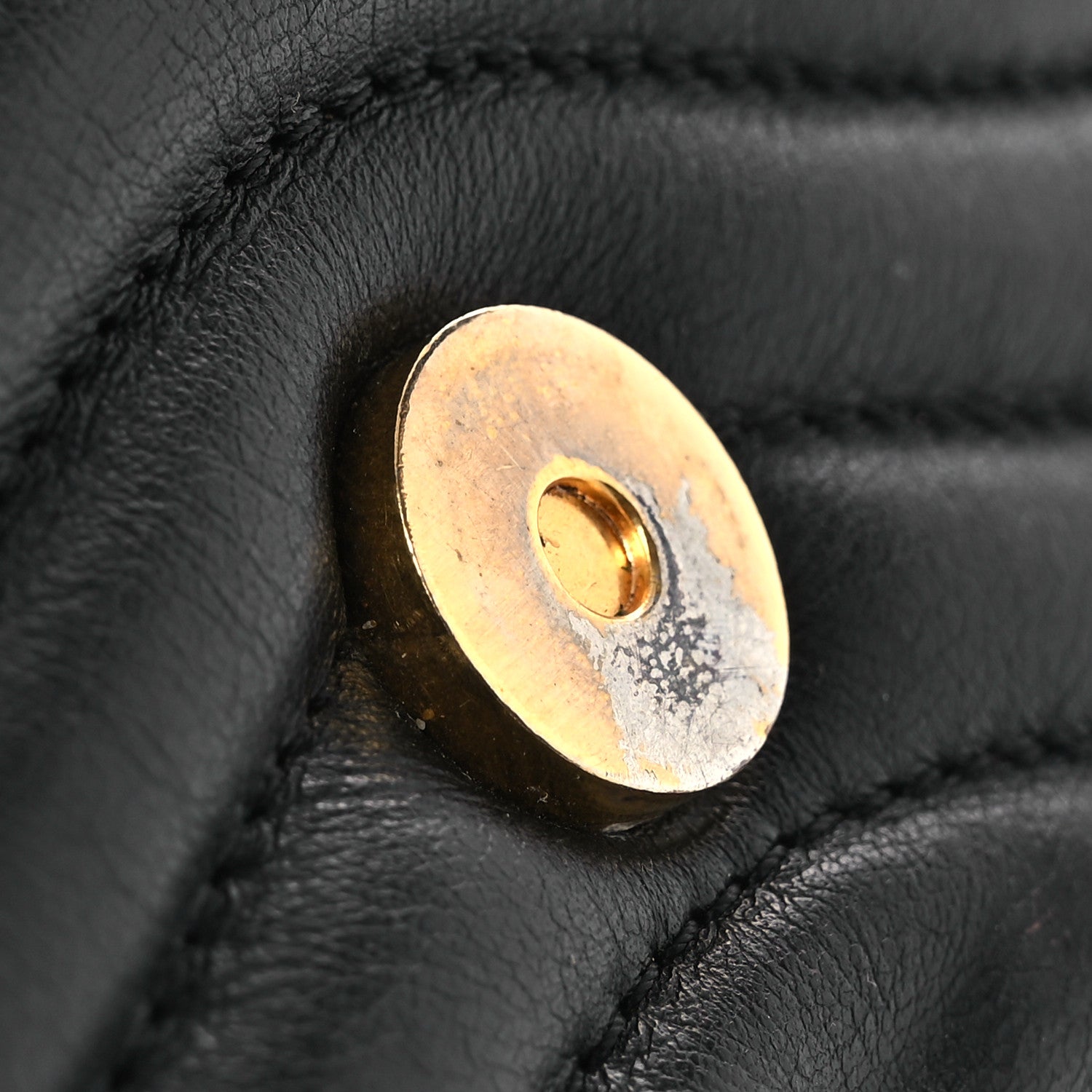 Calfskin New Wave Multi Pochette Black