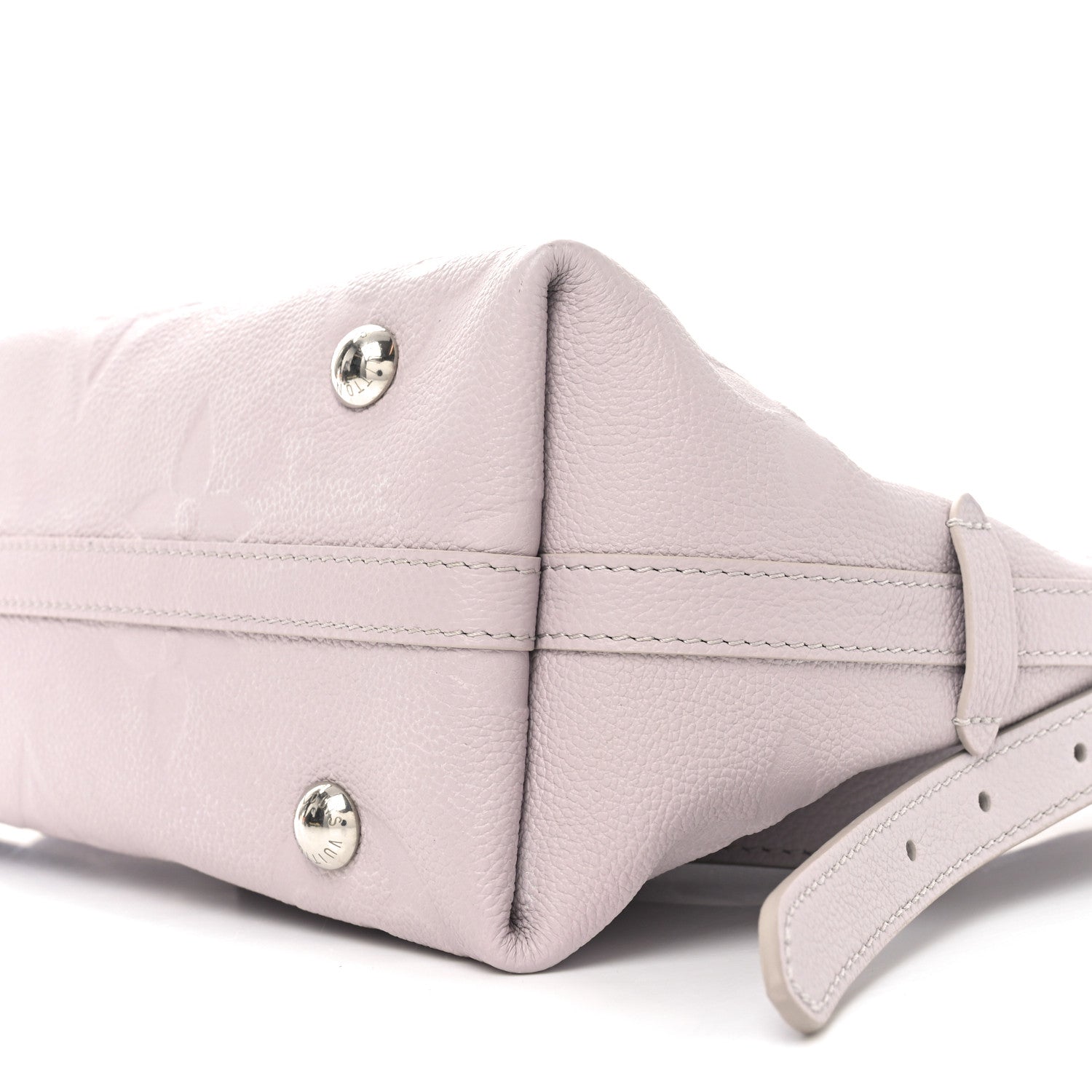 Empreinte Carryall PM Brume