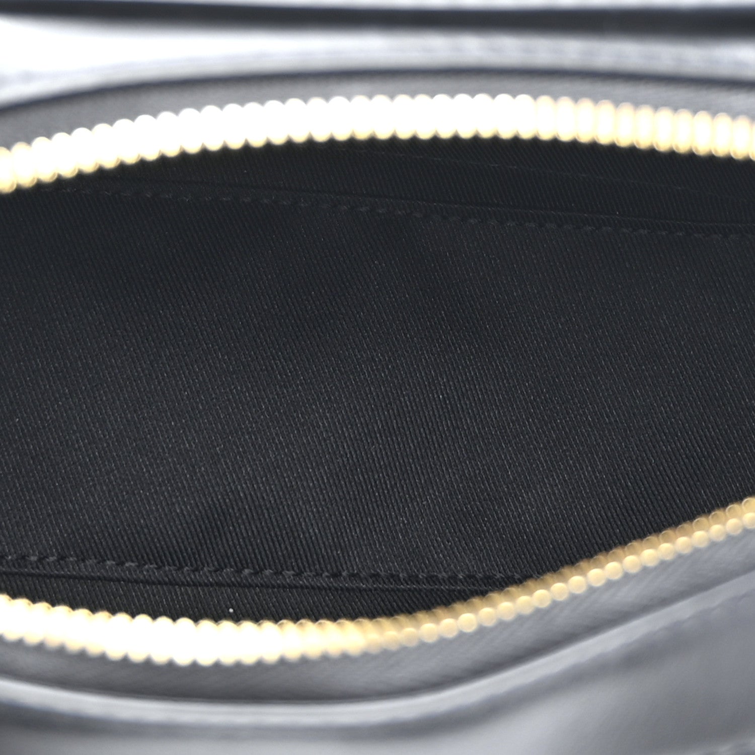 Damier Ebene Santa Monica Black