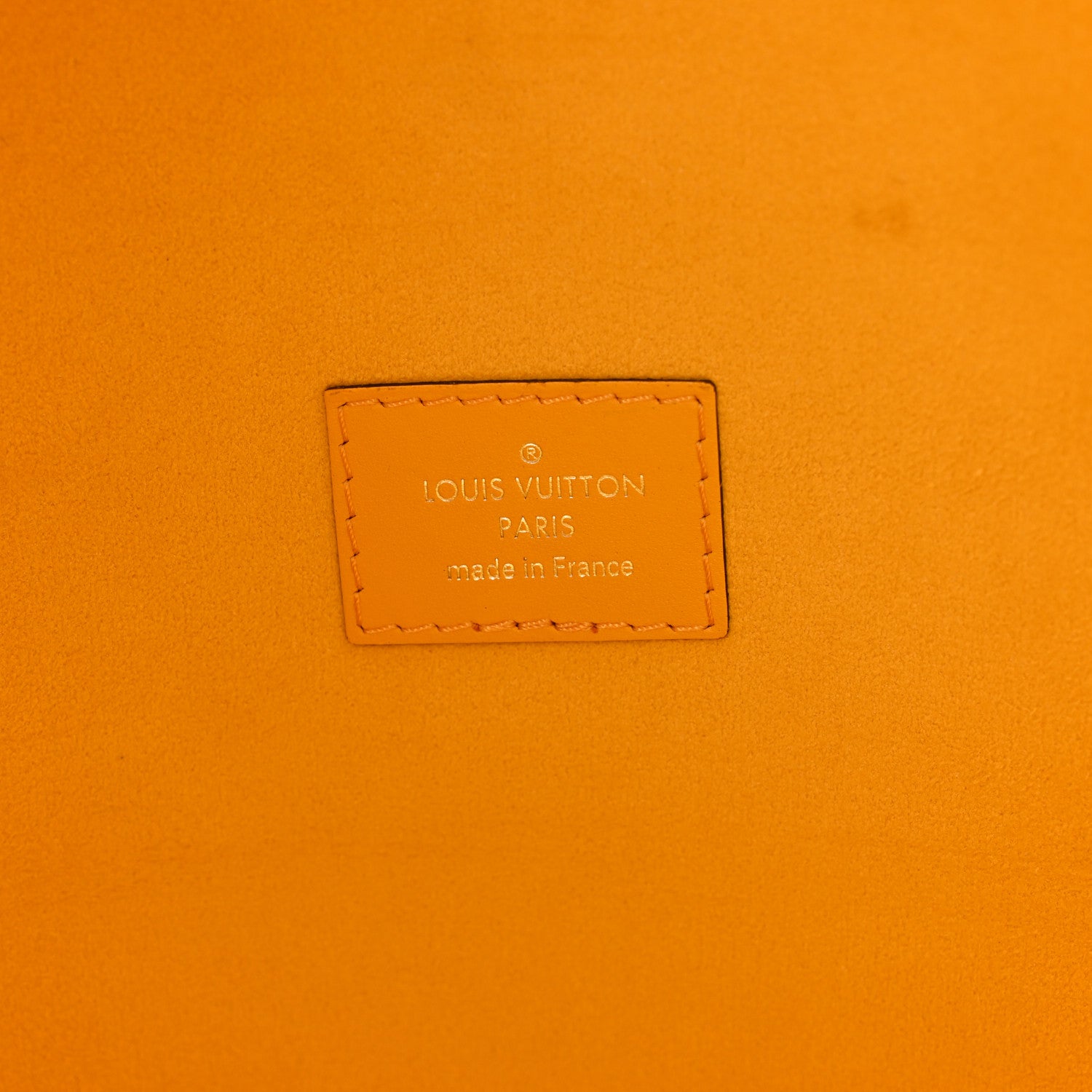 Epi Neverfull MM Mimosa