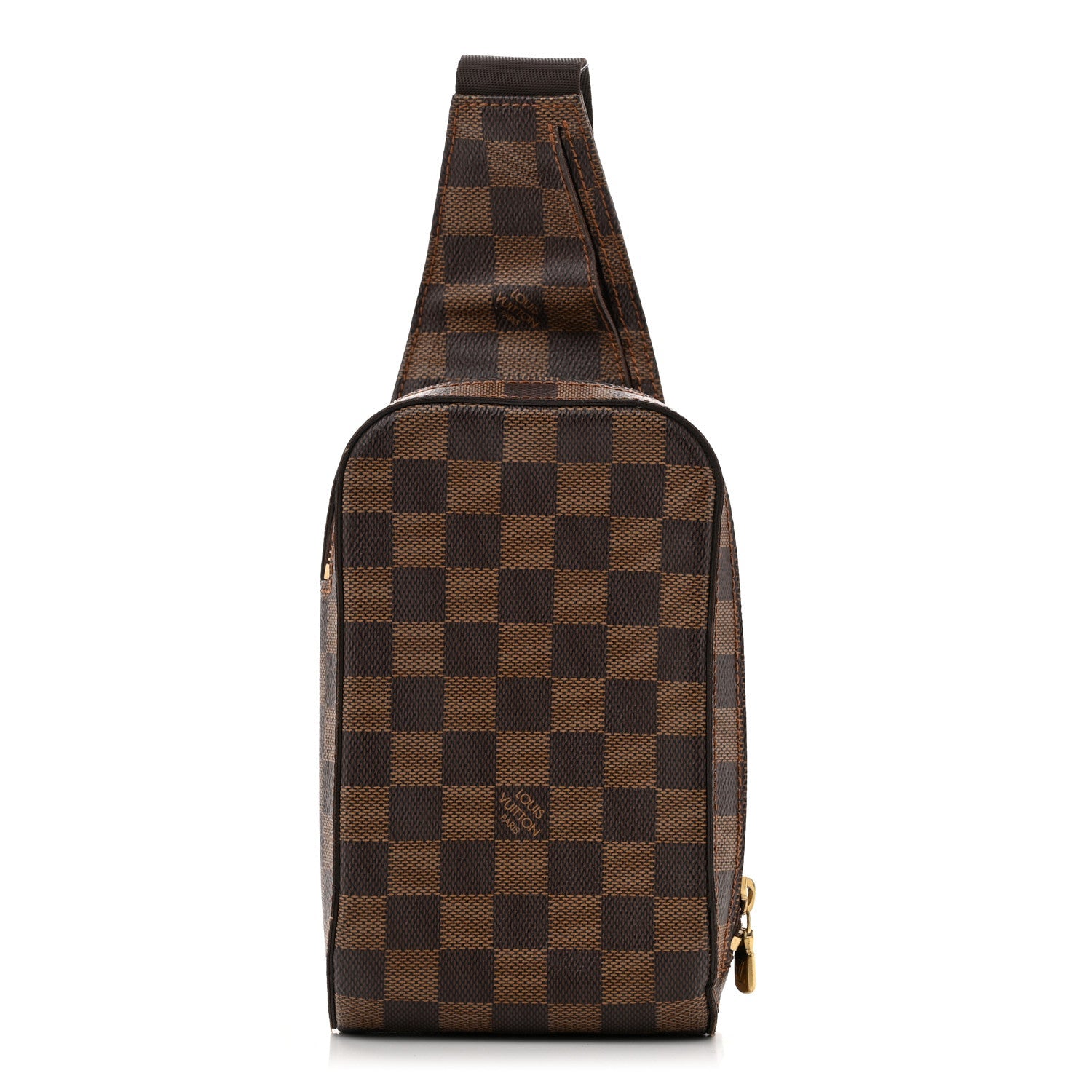 Damier Ebene Geronimos