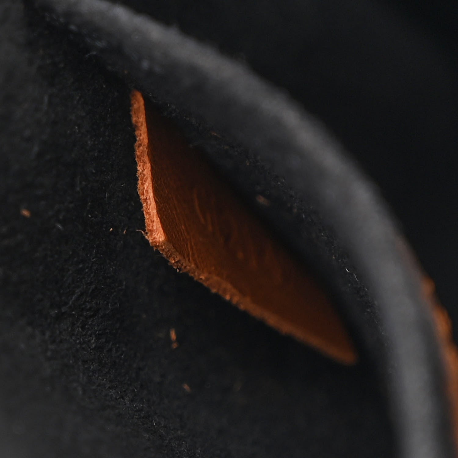 Reverse Monogram Dauphine Mini