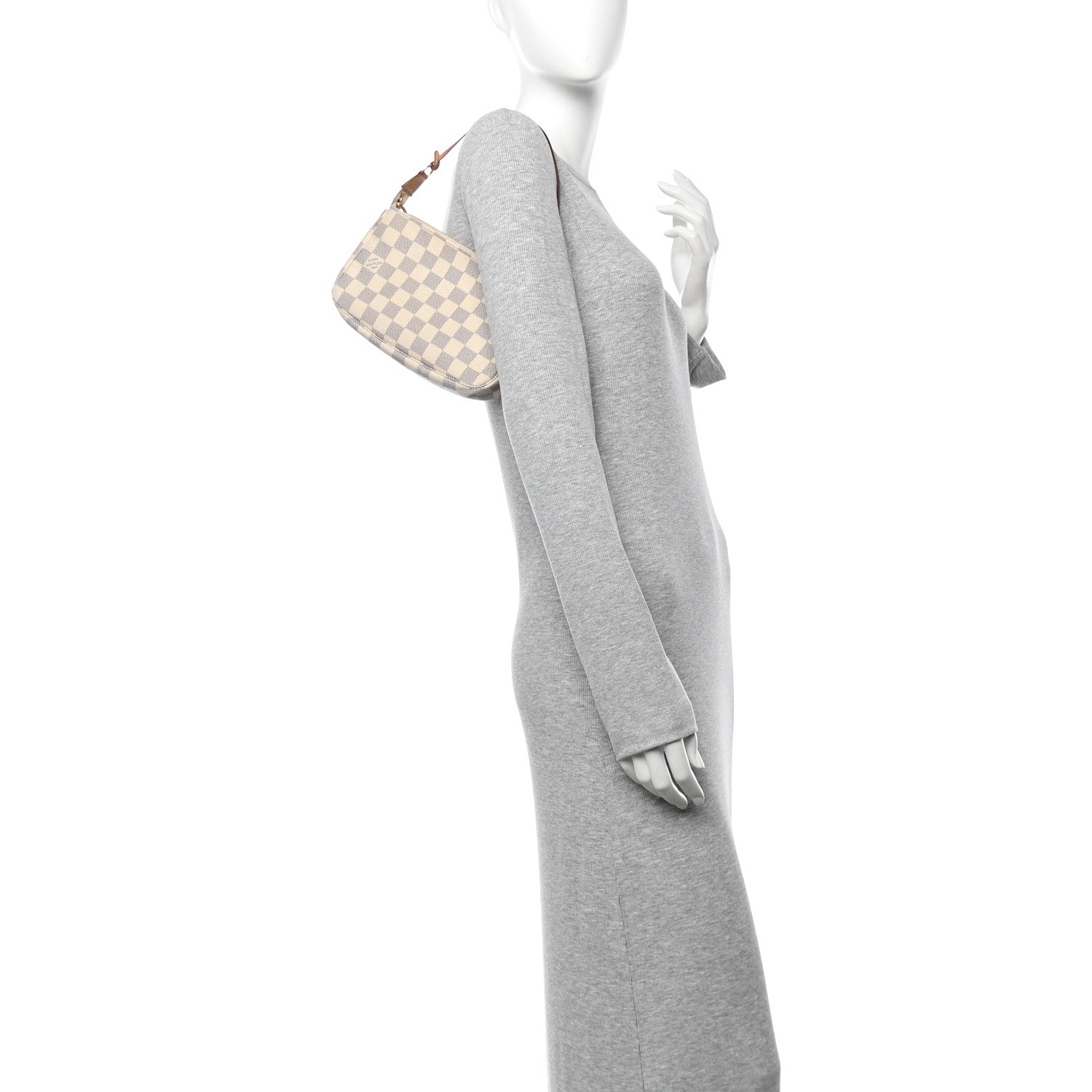 Damier Azur Pochette Accessories