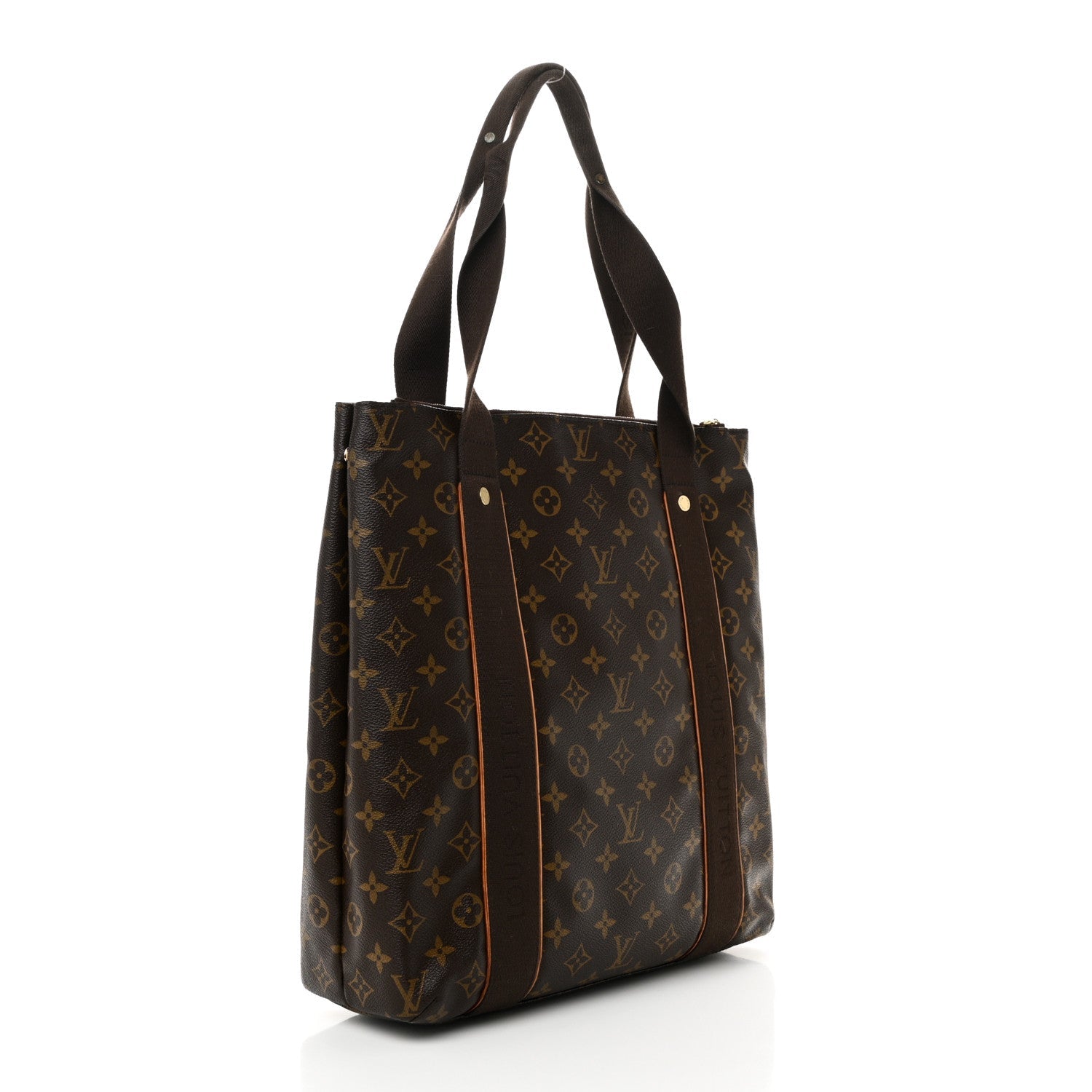 Monogram Cabas Beaubourg