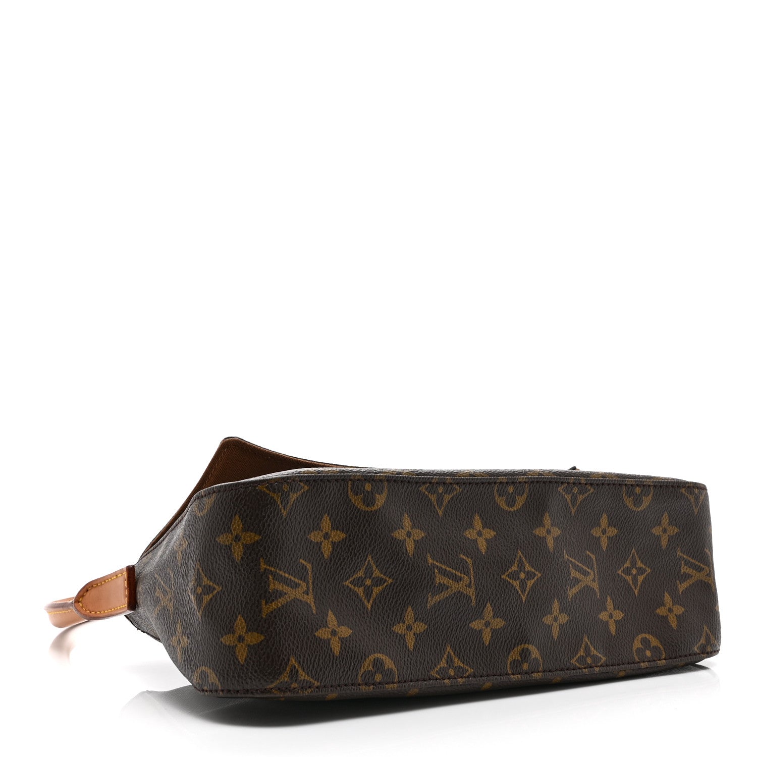 Monogram Mini Looping