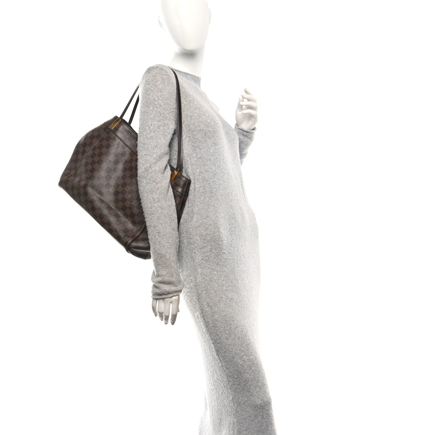 Damier Ebene Marylebone GM