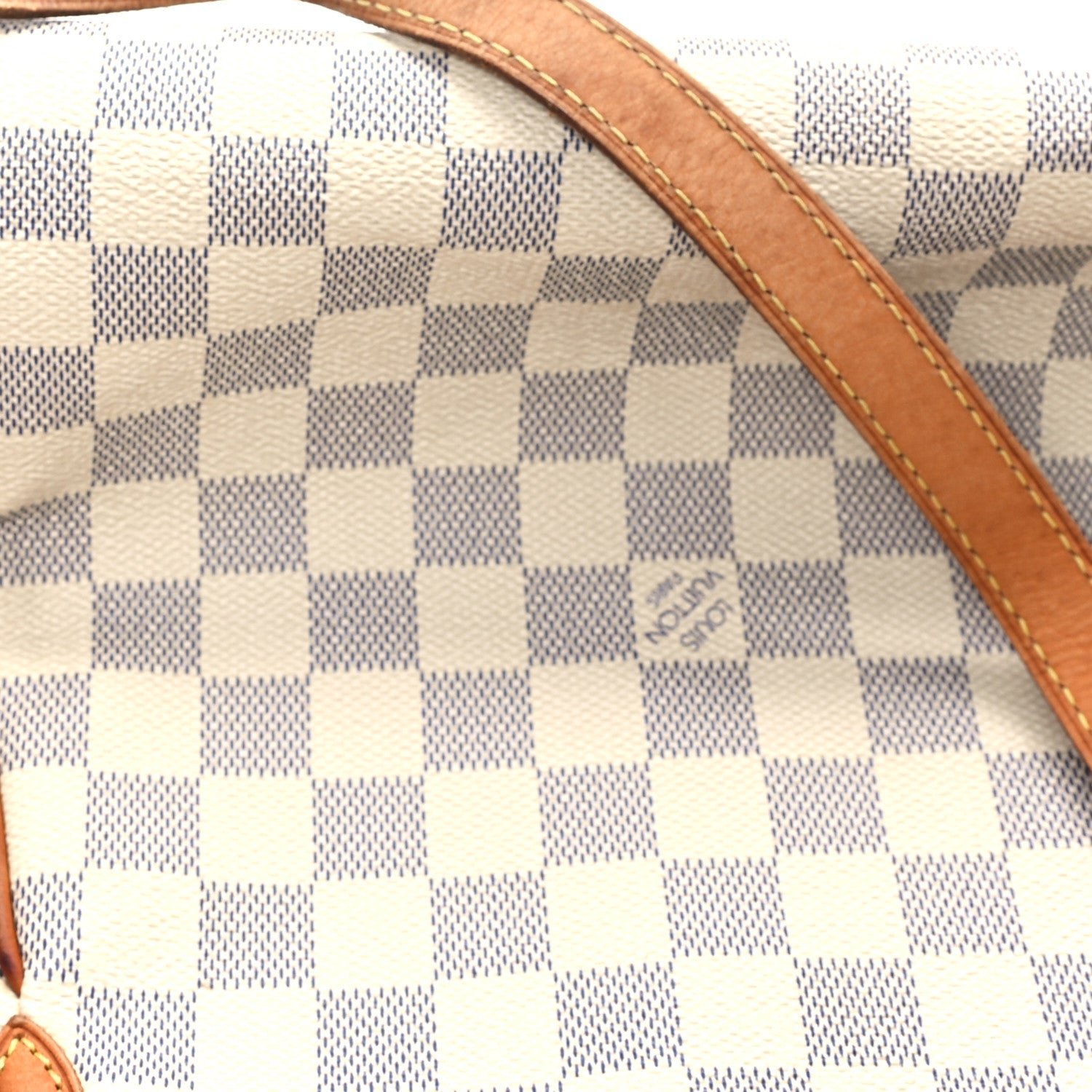 Damier Azur Totally MM