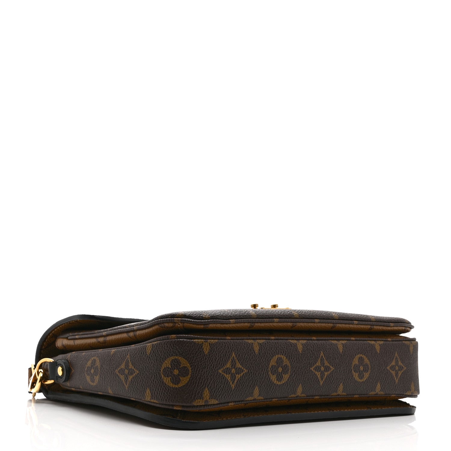 Reverse Monogram Pochette Metis