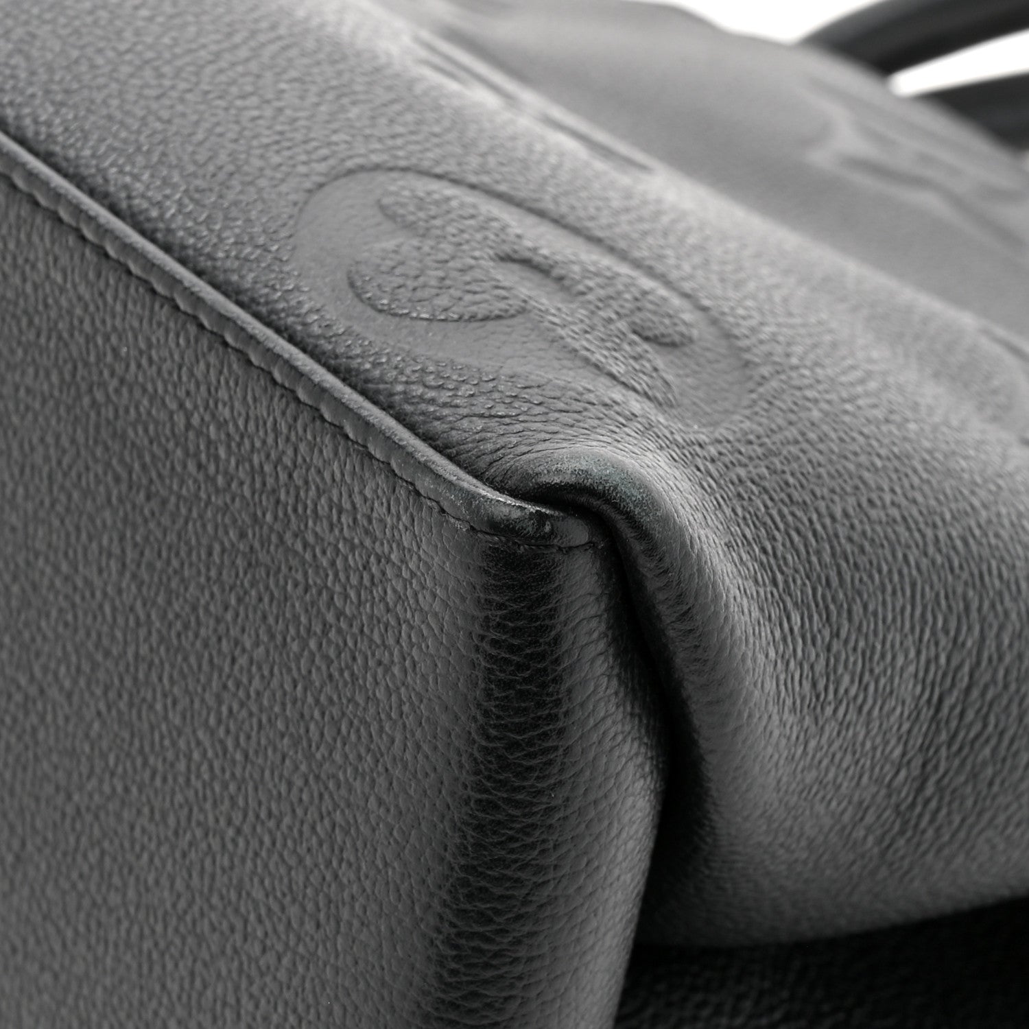 Empreinte Monogram Giant Grand Palais Black