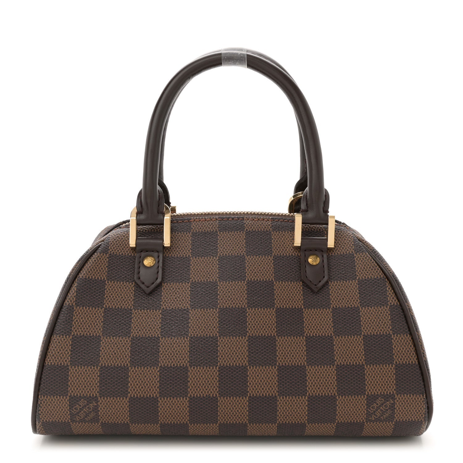 Damier Ebene Ribera Mini