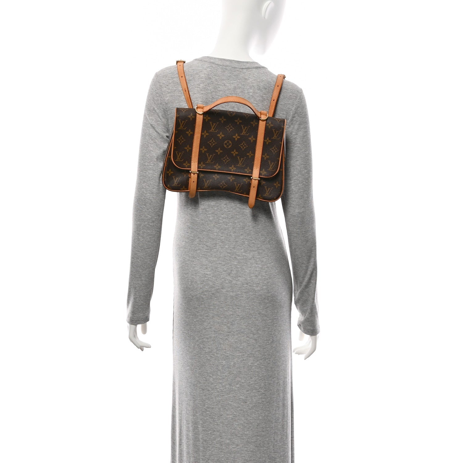 Monogram Marelle Sac a Dos