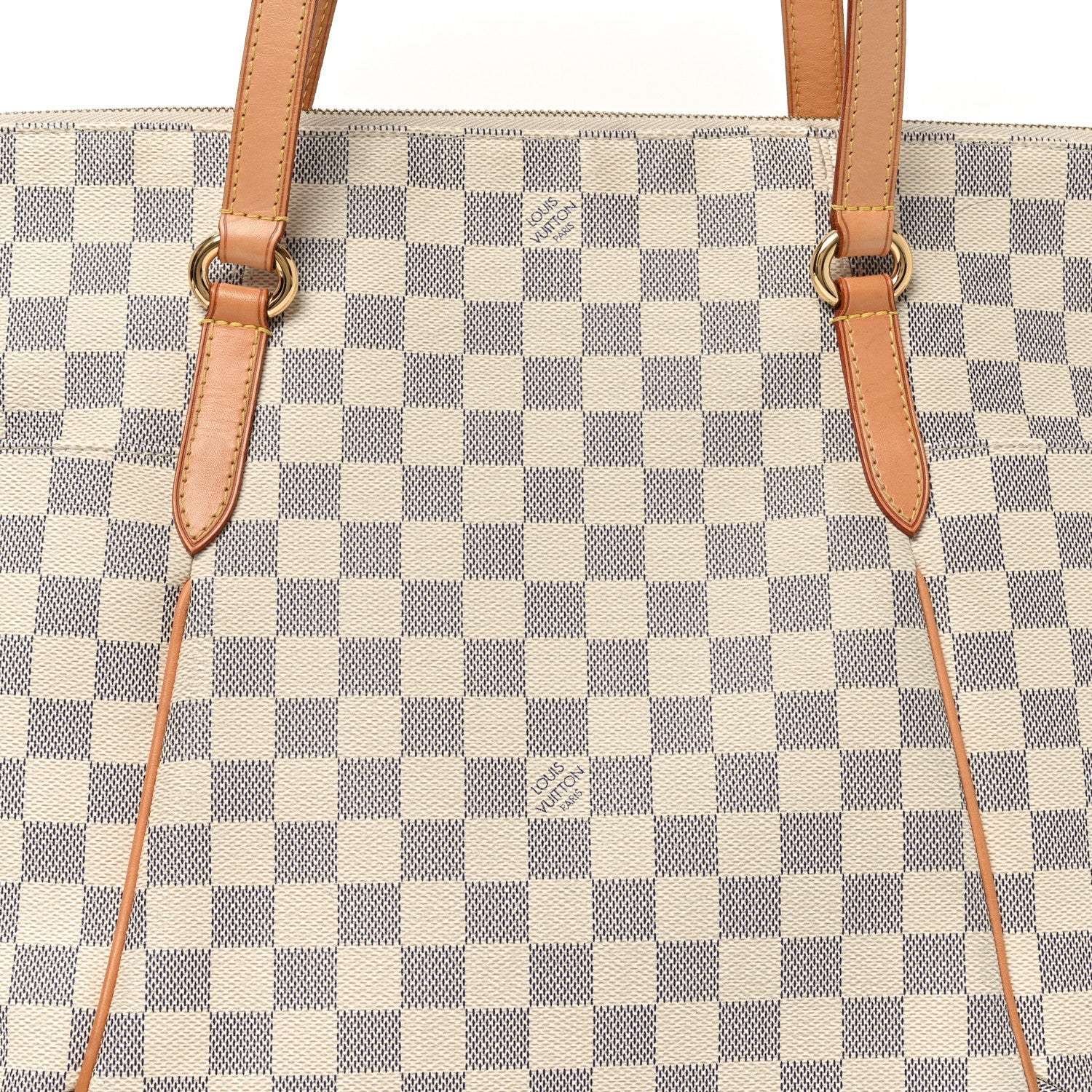 Damier Azur Totally MM