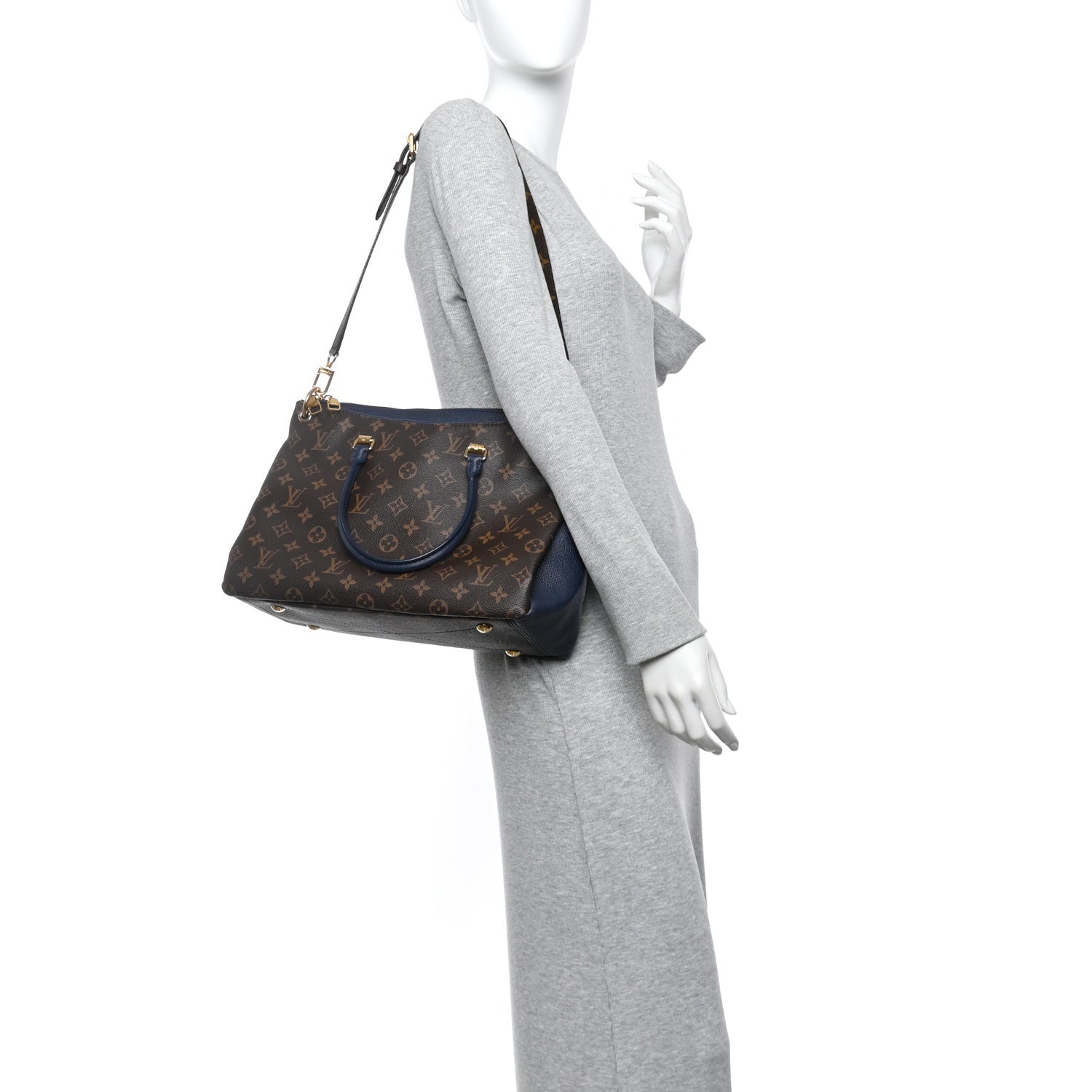 Monogram Pallas Full Marine