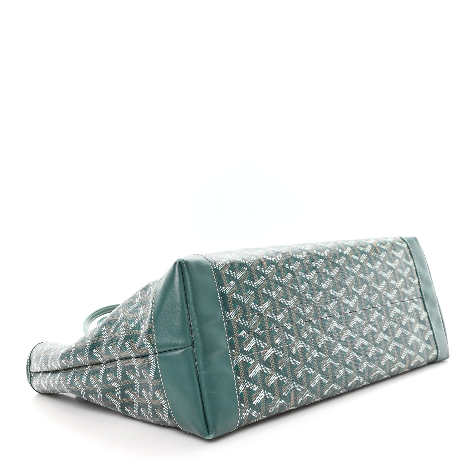 Goyardine Bellechasse PM Green