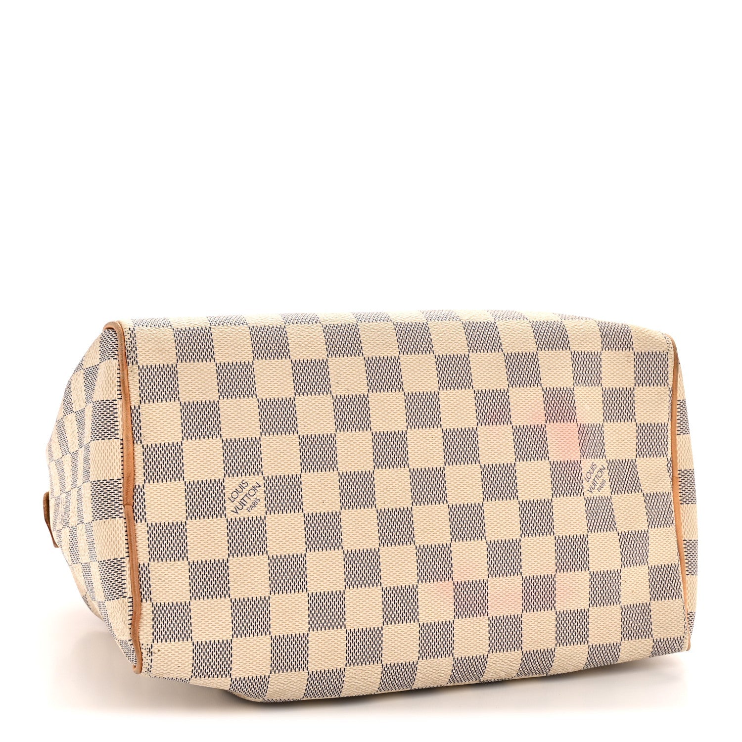 Damier Azur Speedy 25