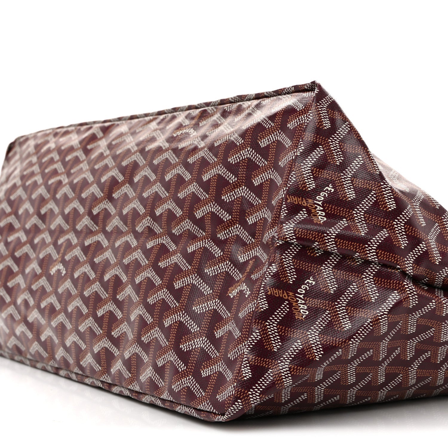 Goyardine Saint Louis GM Bordeaux