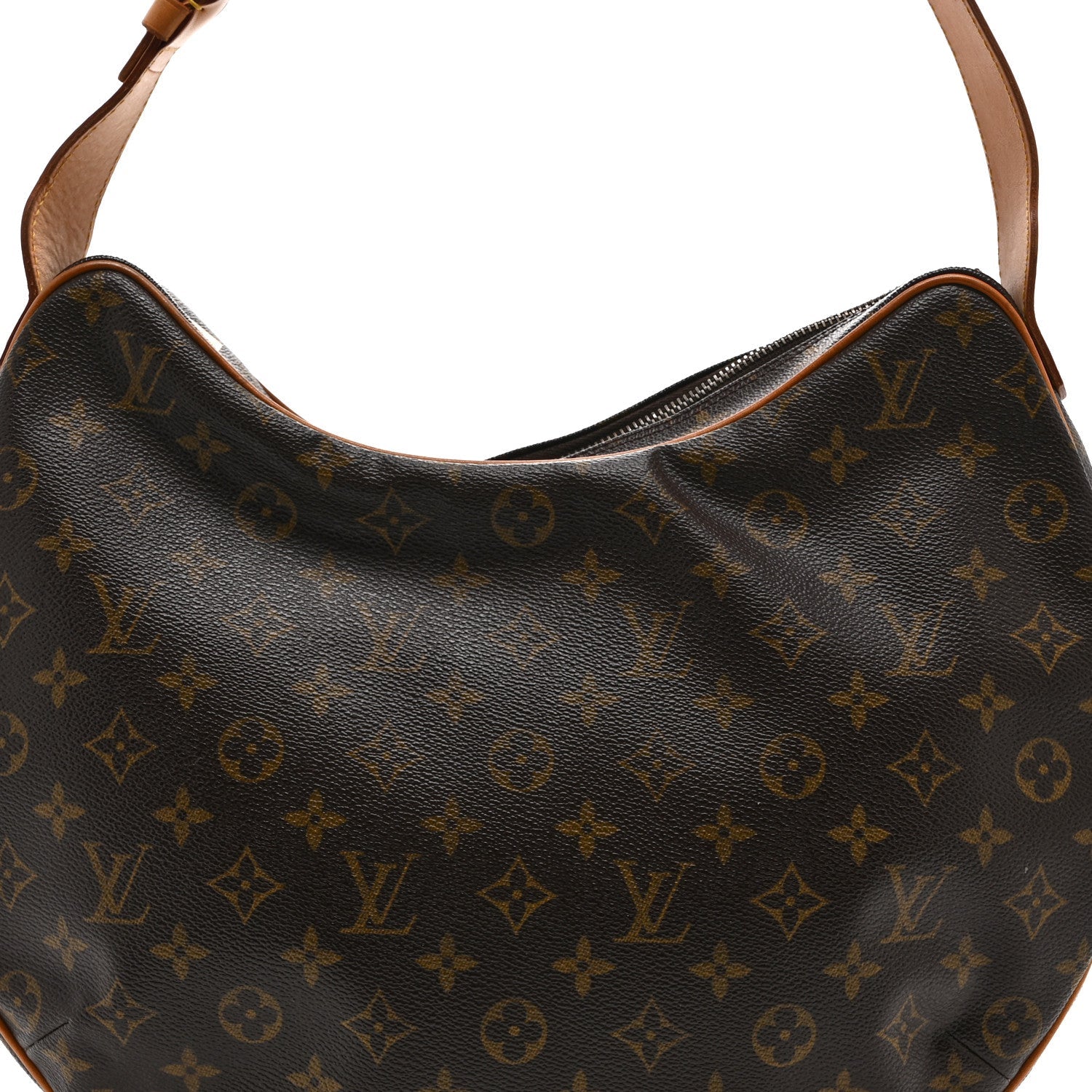 Monogram Croissant GM