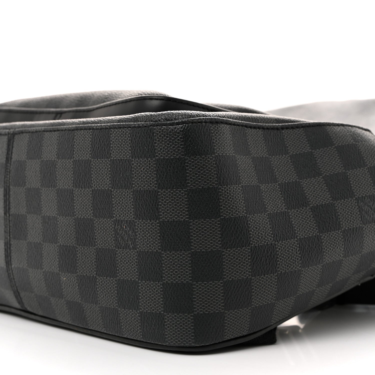 Damier Graphite Josh Backpack