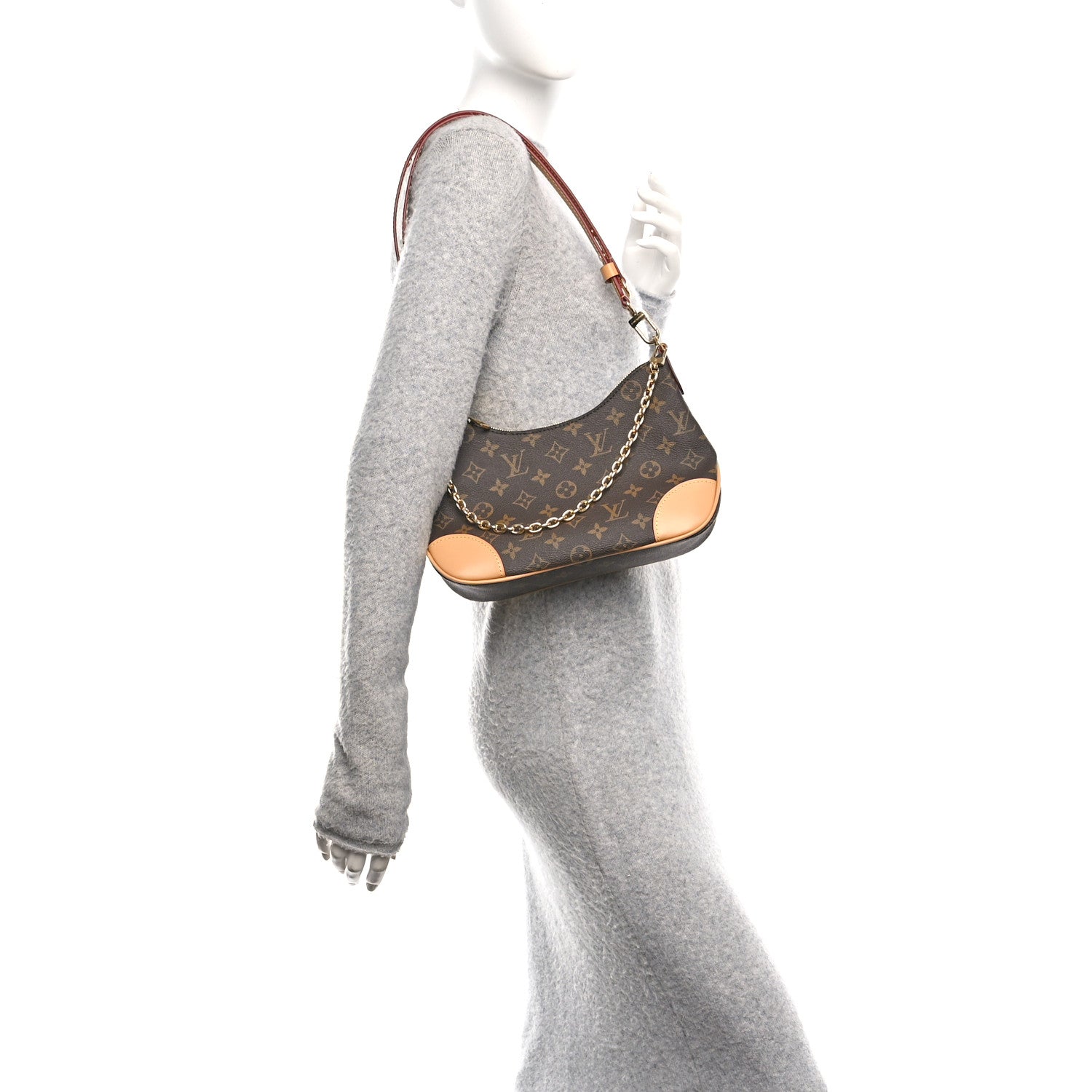 Monogram Boulogne NM