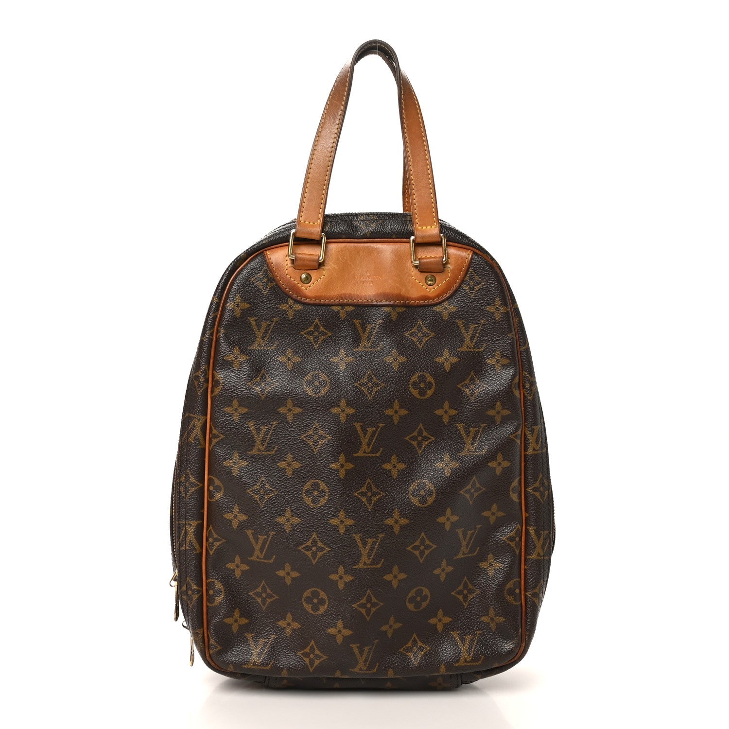 Monogram Excursion Shoe Bag