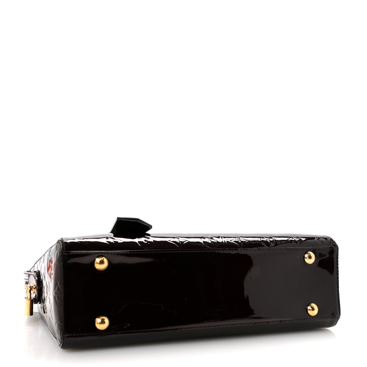 Vernis Melrose Avenue Amarante