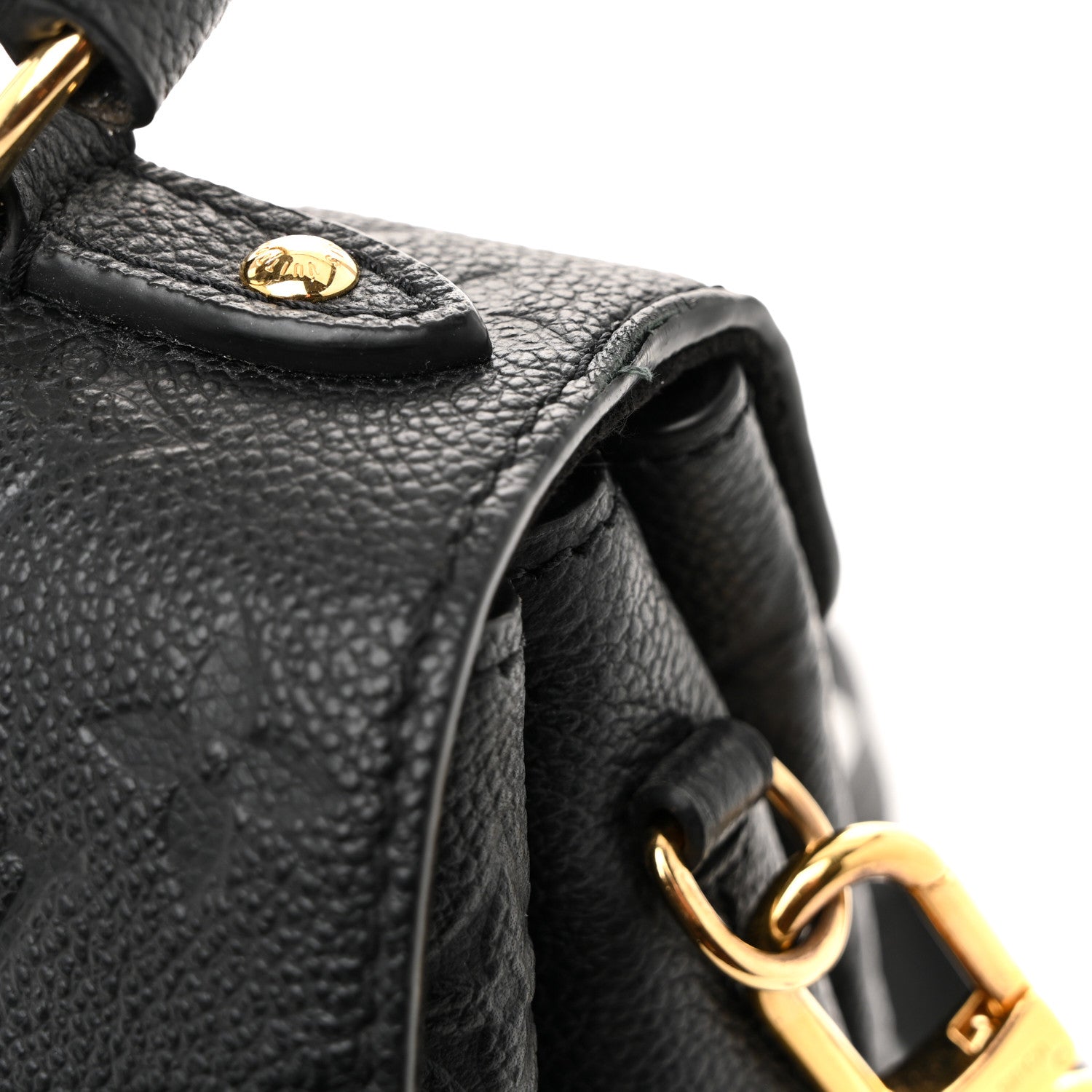 Empreinte Georges BB Black