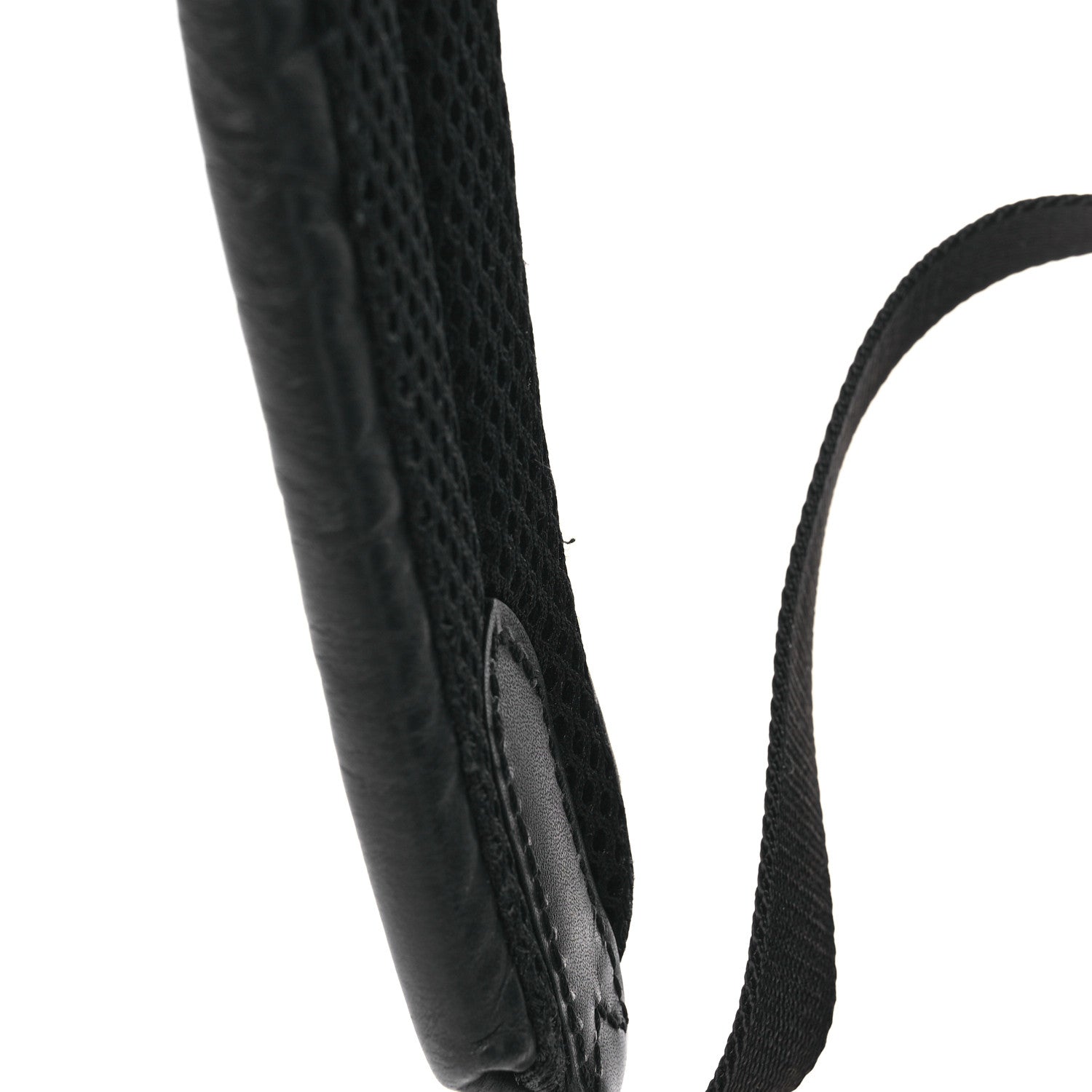 Damier Infini Campus Backpack Black