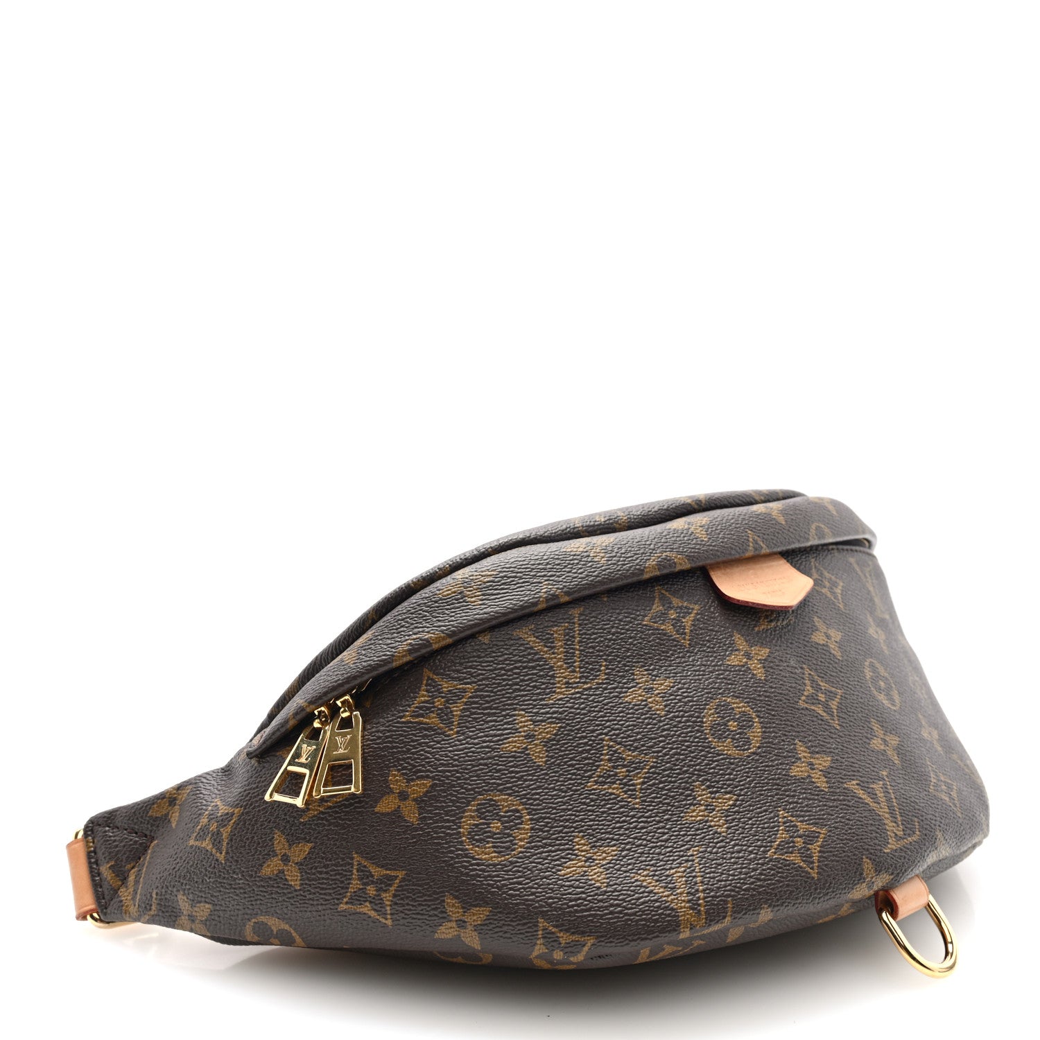 Monogram Bumbag