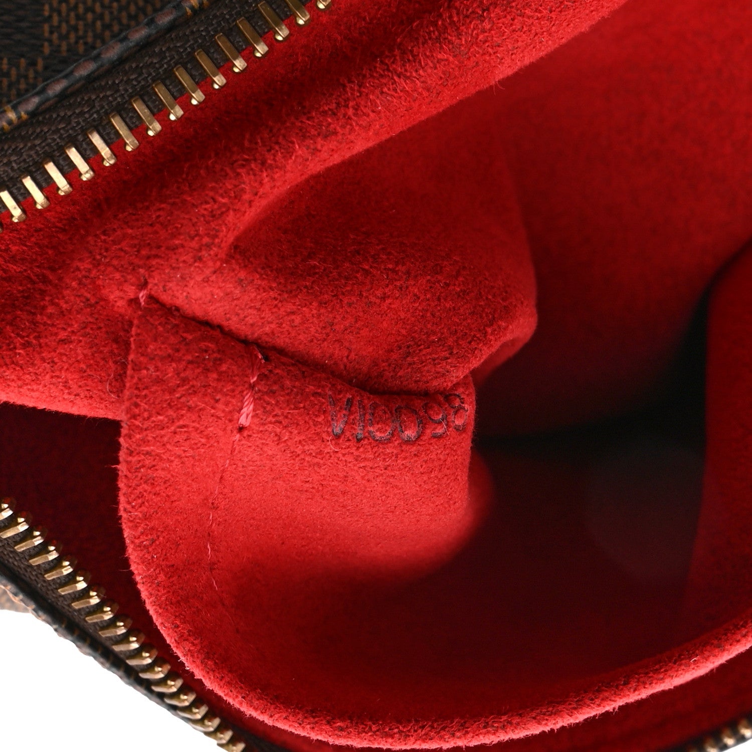 Damier Ebene Ravello GM