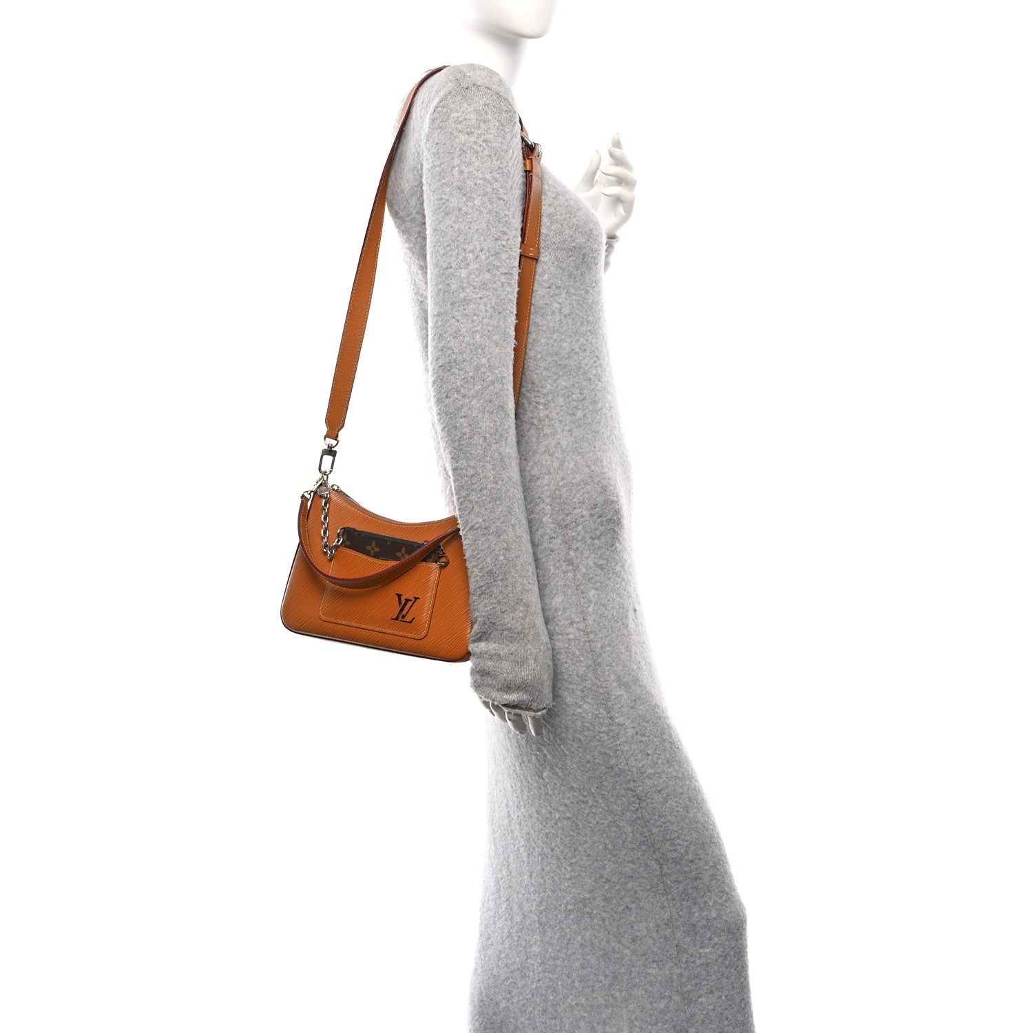 Epi Marelle Gold Honey