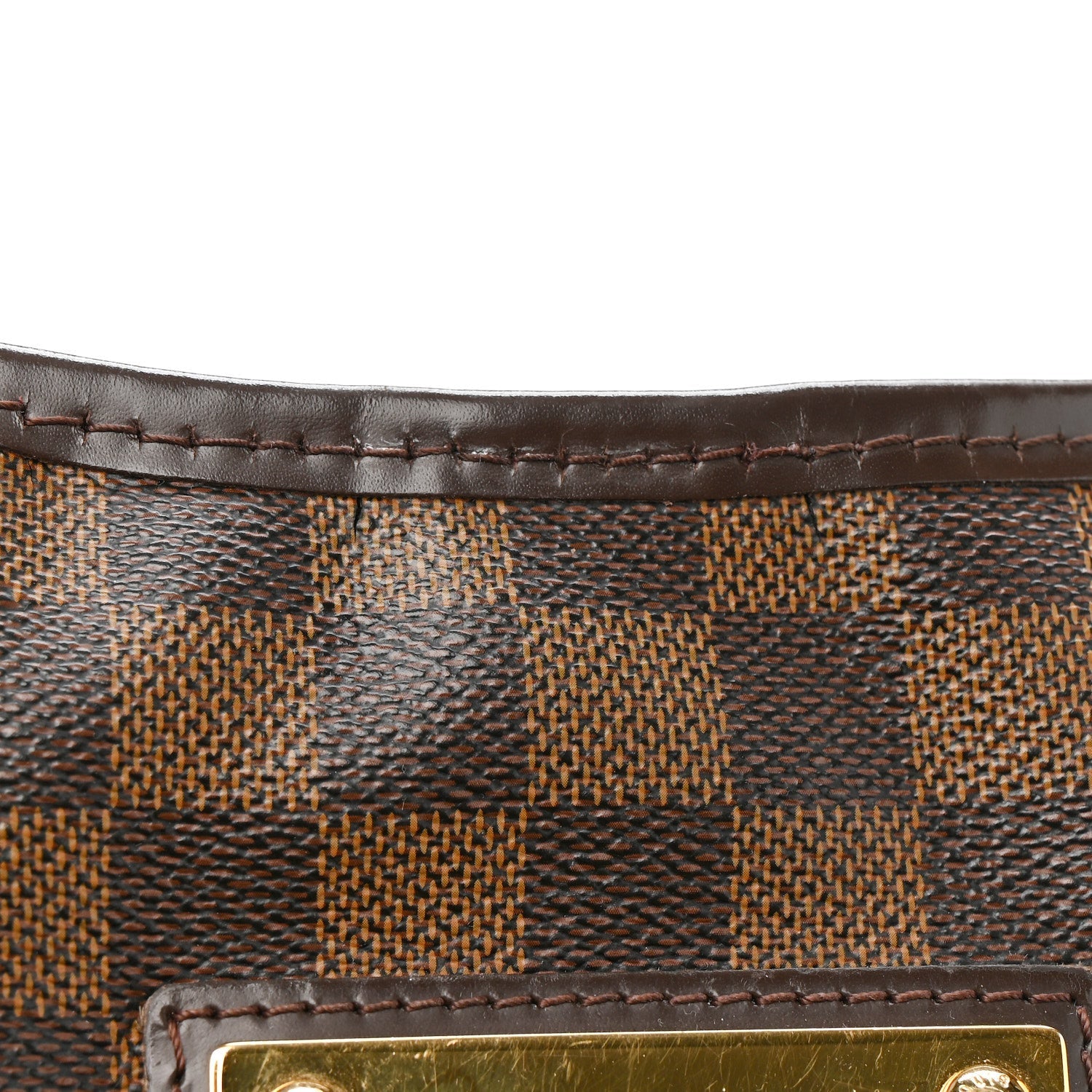 Damier Ebene Galliera PM