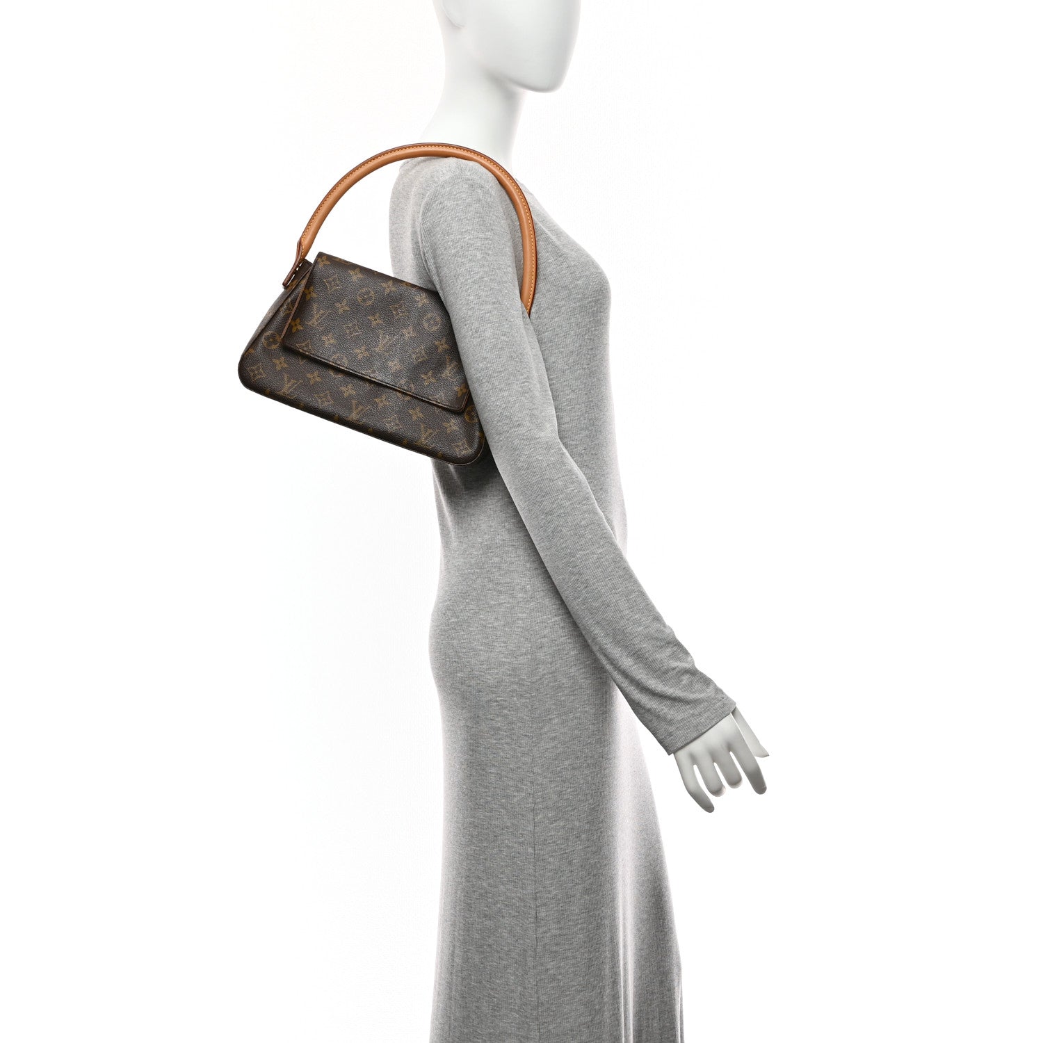 Monogram Mini Looping