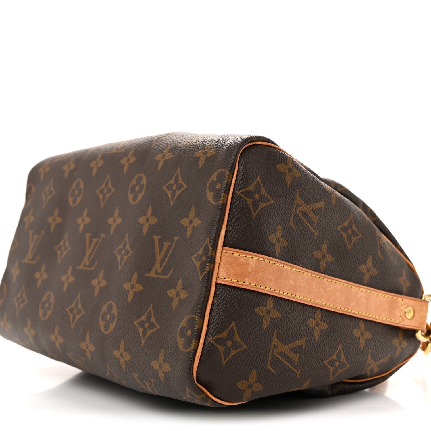 Monogram Speedy Bandouliere 25