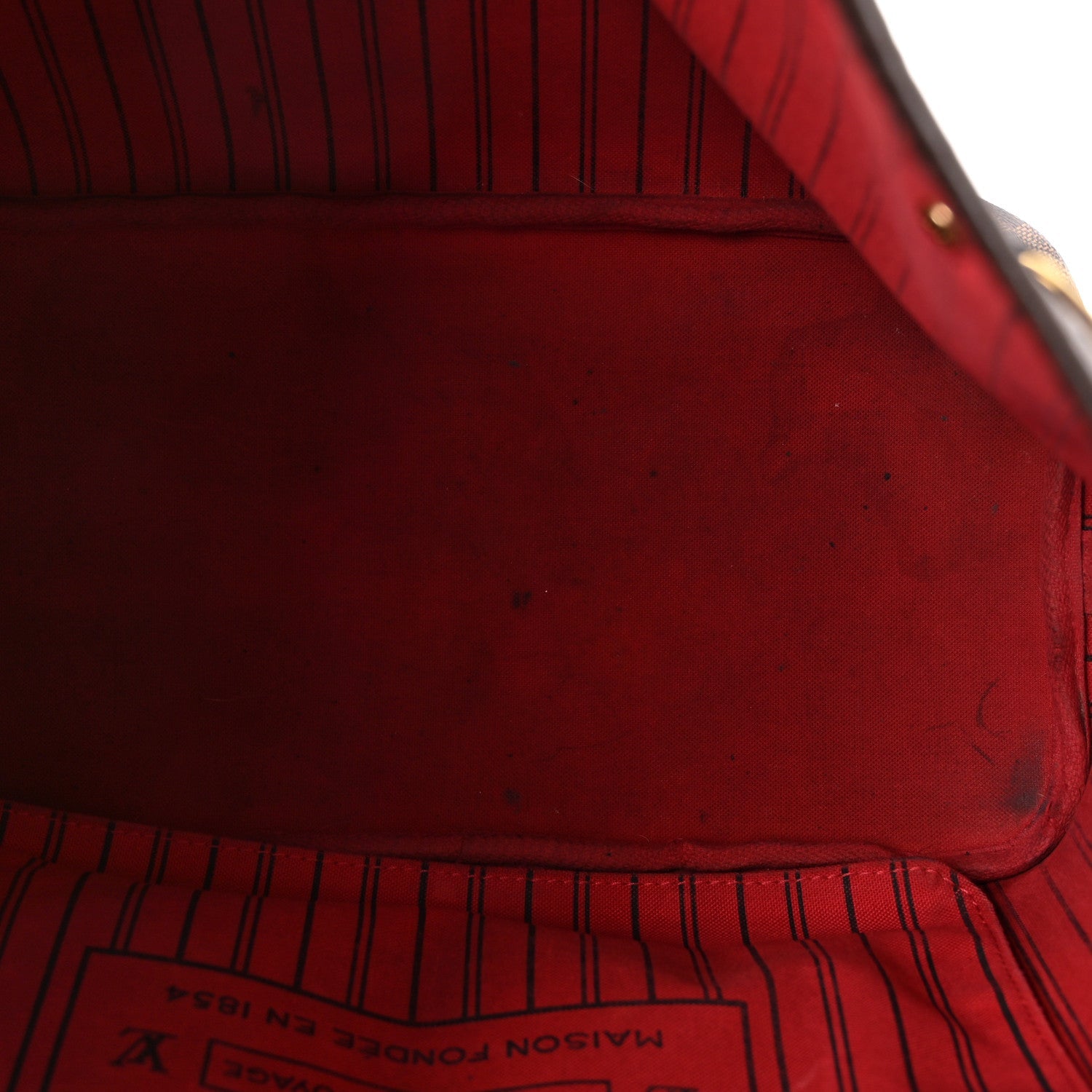 Damier Ebene Neo Neverfull MM