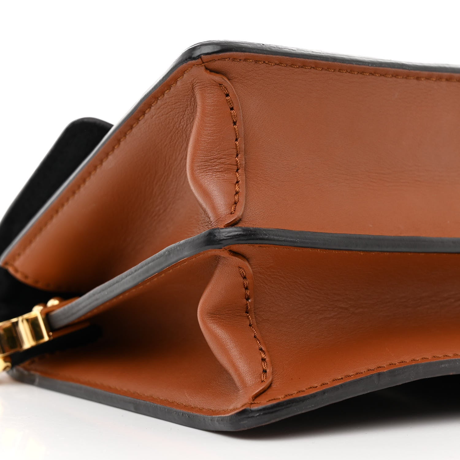 Reverse Monogram Dauphine Mini