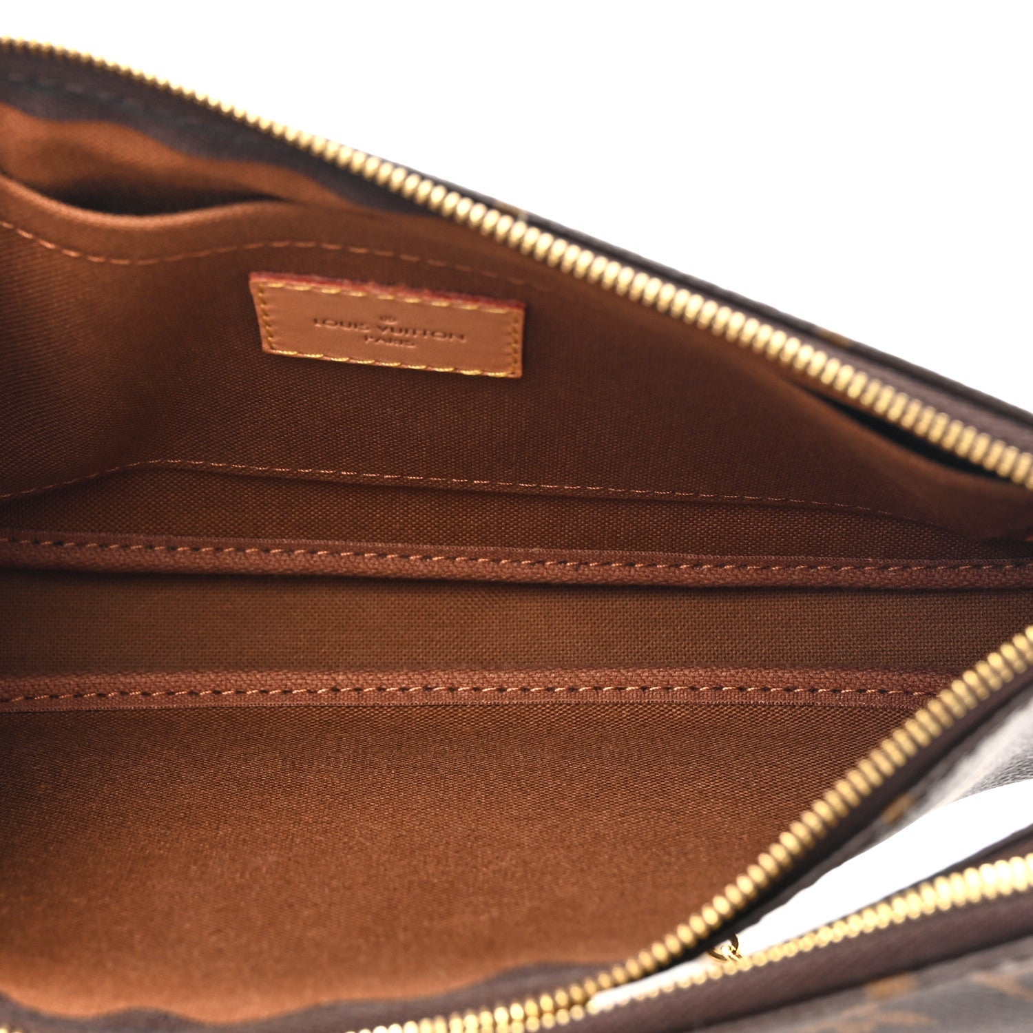 Monogram Multi Pochette Accessories