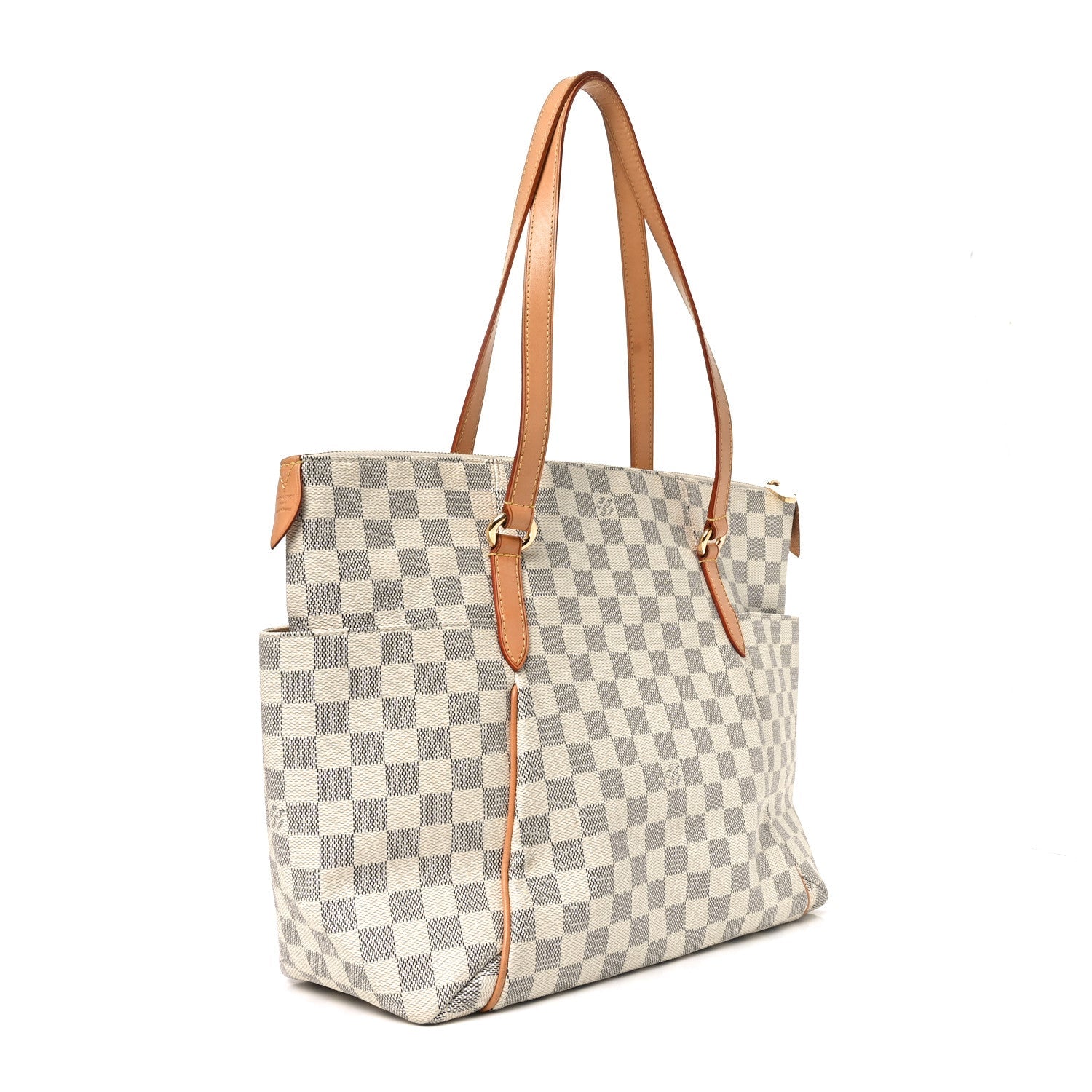 Damier Azur Totally MM