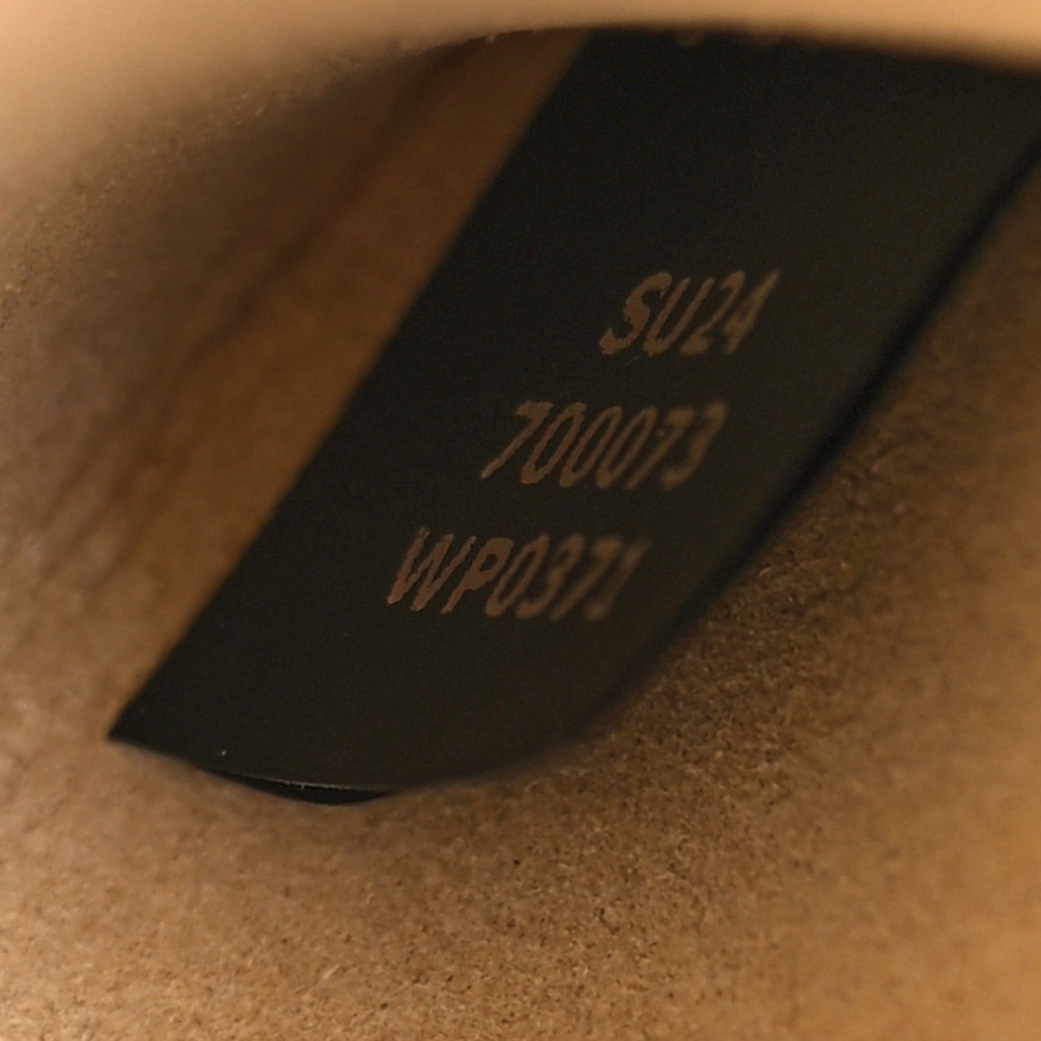 Eco Mesh Logo Mini Crossbody Ivory White