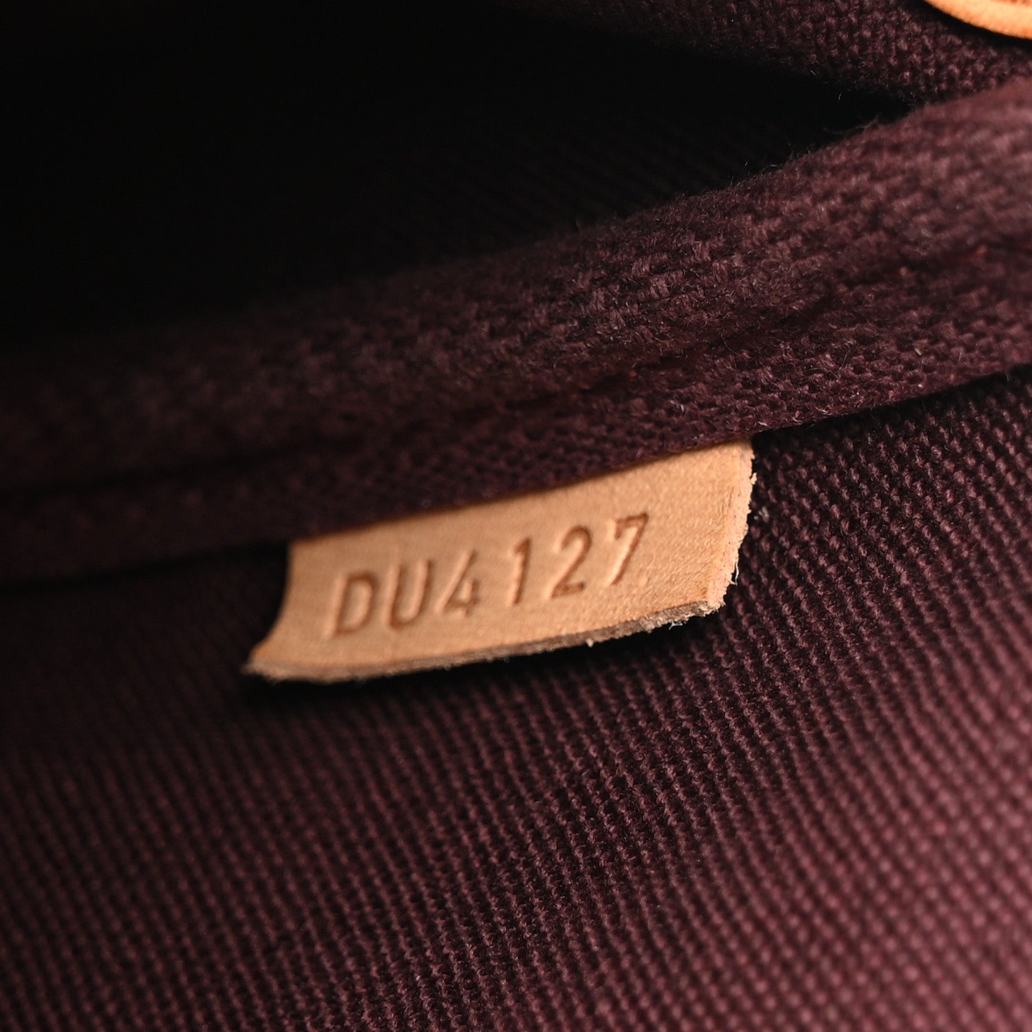 Monogram Favorite MM