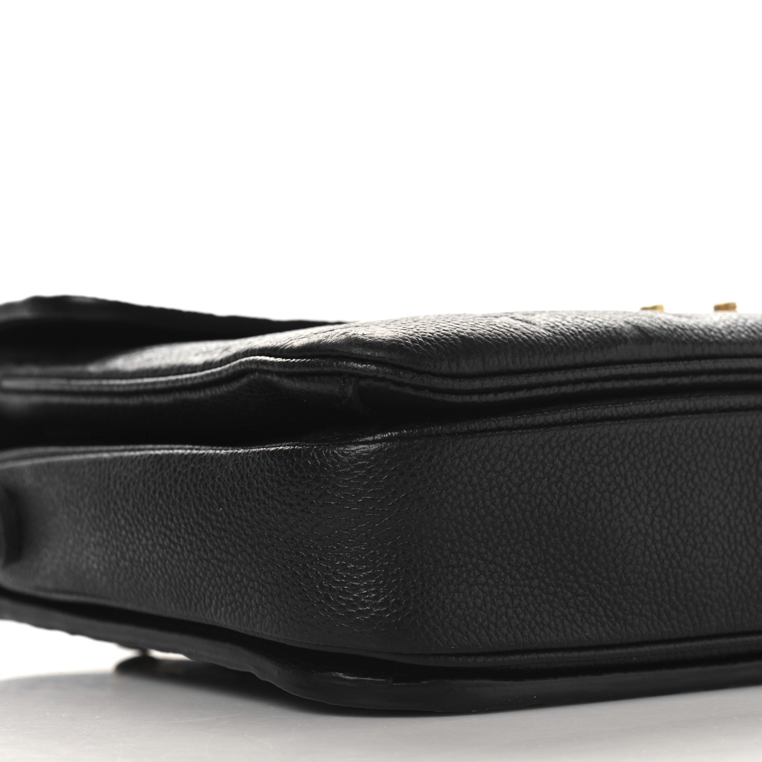 Empreinte Pochette Metis Black